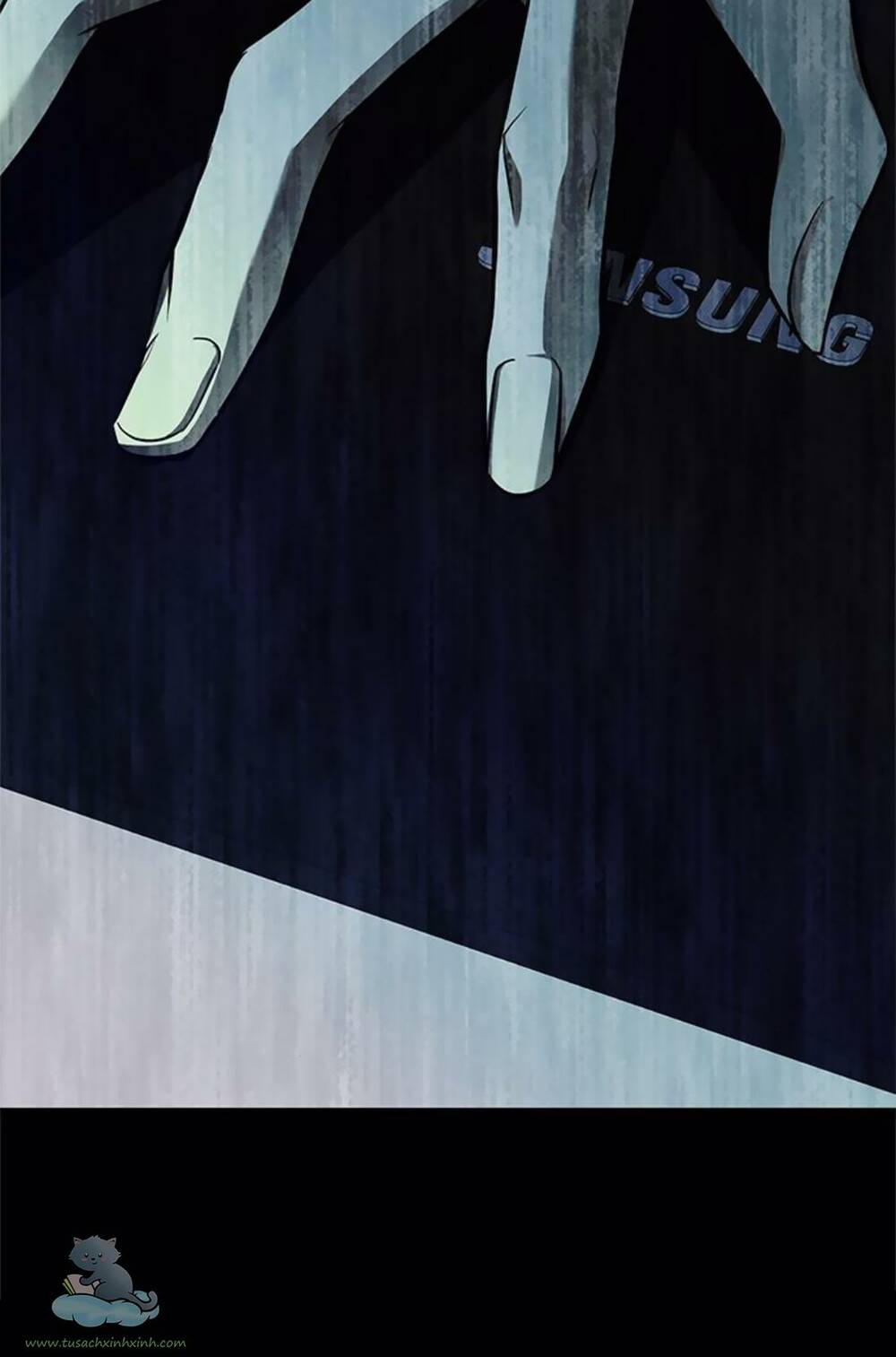 Cạm Bẫy Chap 129 - Next Chap 130