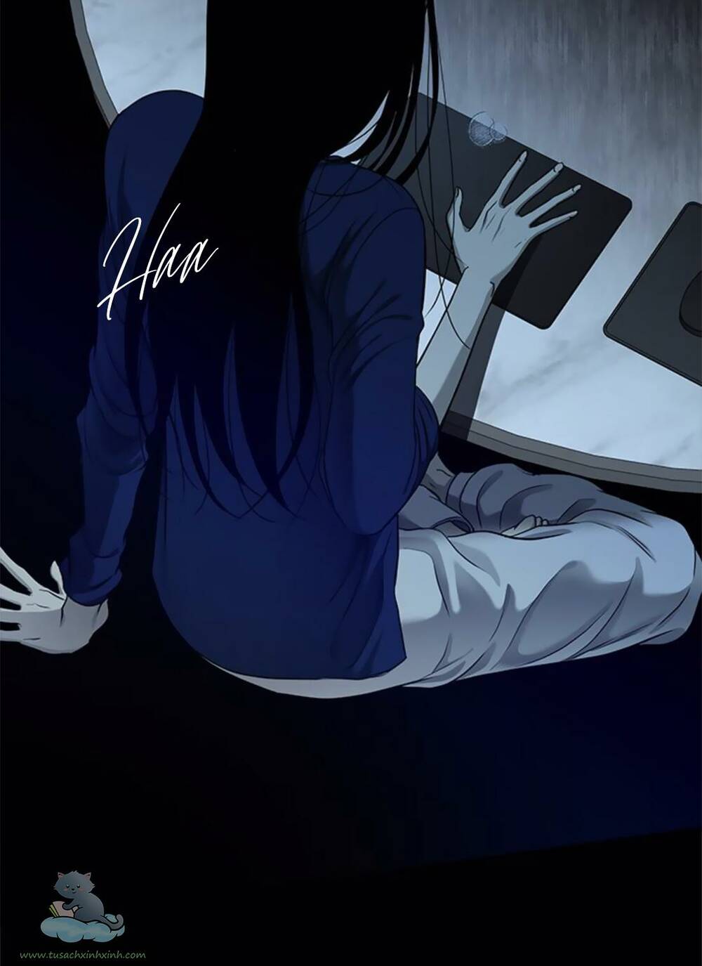 Cạm Bẫy Chap 129 - Next Chap 130