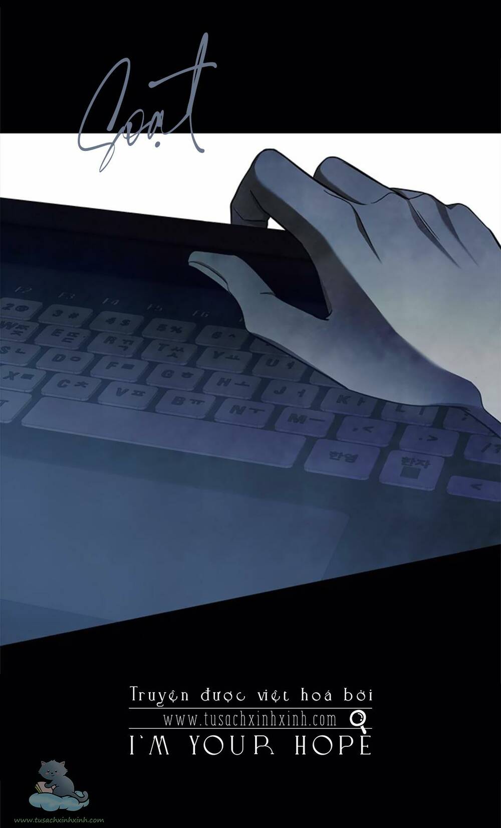 Cạm Bẫy Chap 129 - Next Chap 130