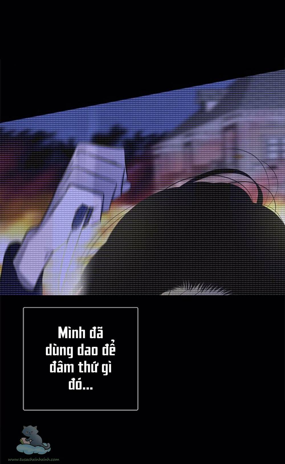 Cạm Bẫy Chap 129 - Next Chap 130