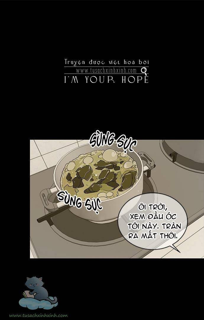 Cạm Bẫy Chap 13 - Next Chap 14