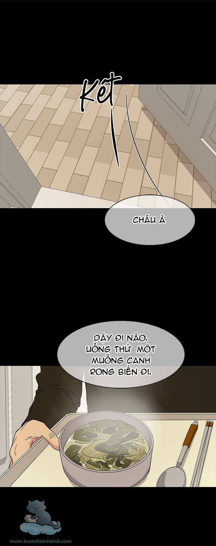 Cạm Bẫy Chap 13 - Next Chap 14