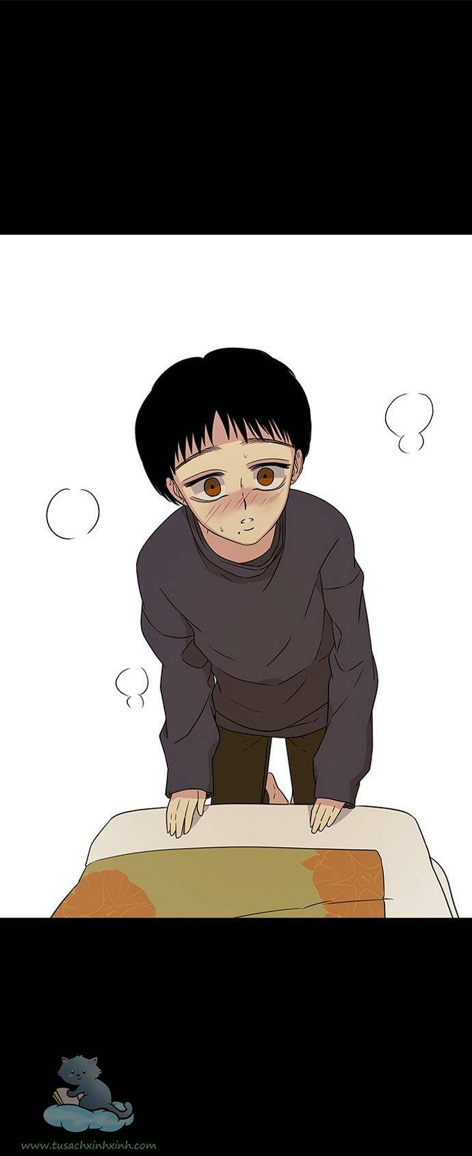 Cạm Bẫy Chap 13 - Next Chap 14