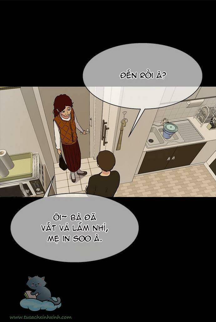 Cạm Bẫy Chap 13 - Next Chap 14