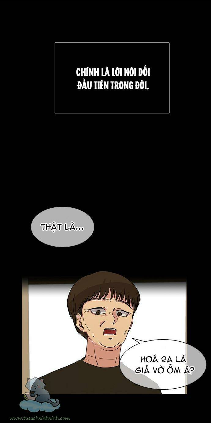 Cạm Bẫy Chap 13 - Next Chap 14