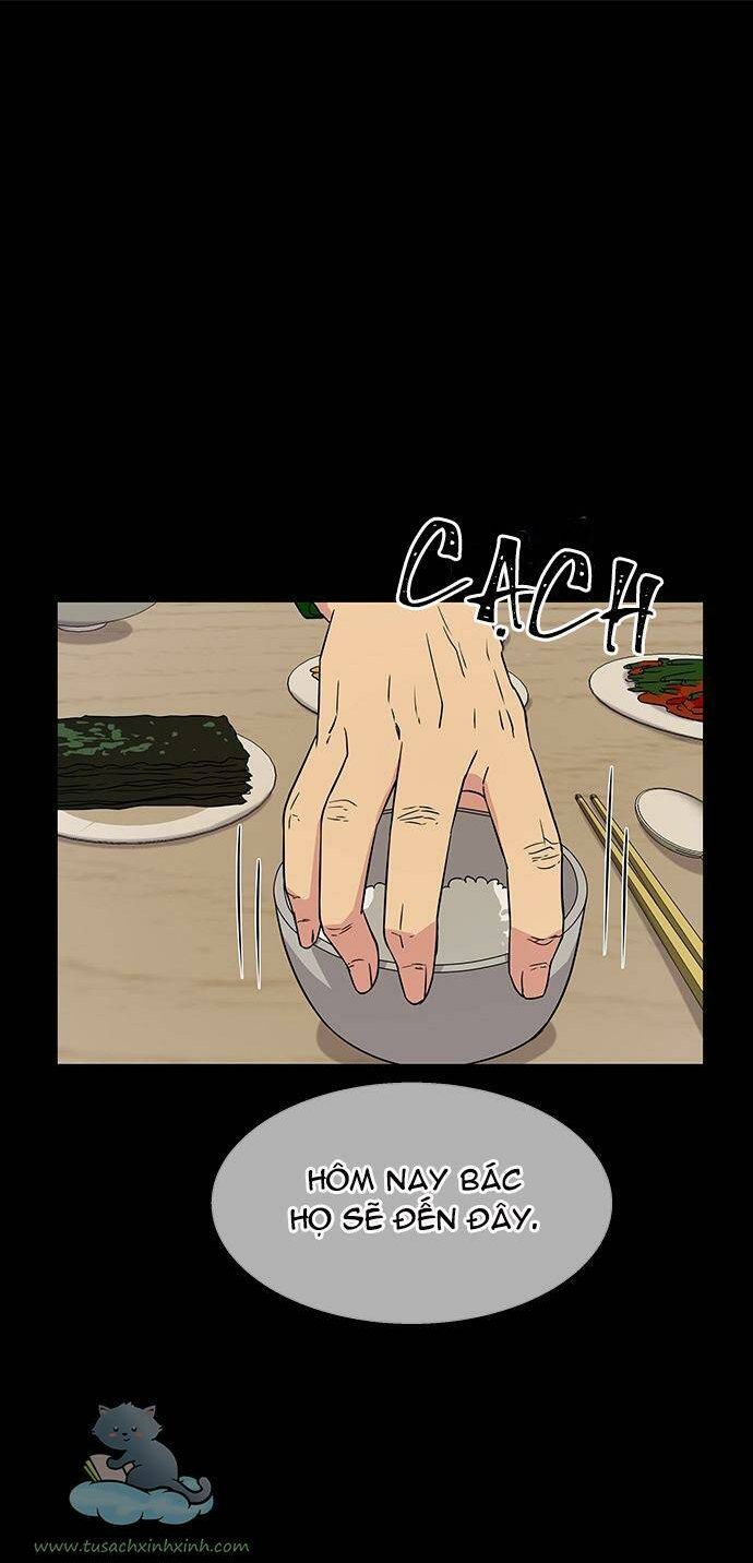 Cạm Bẫy Chap 13 - Next Chap 14