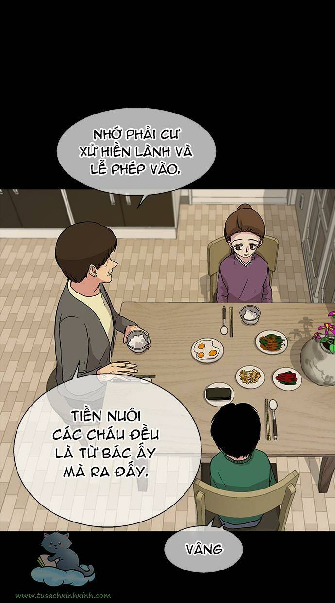 Cạm Bẫy Chap 13 - Next Chap 14