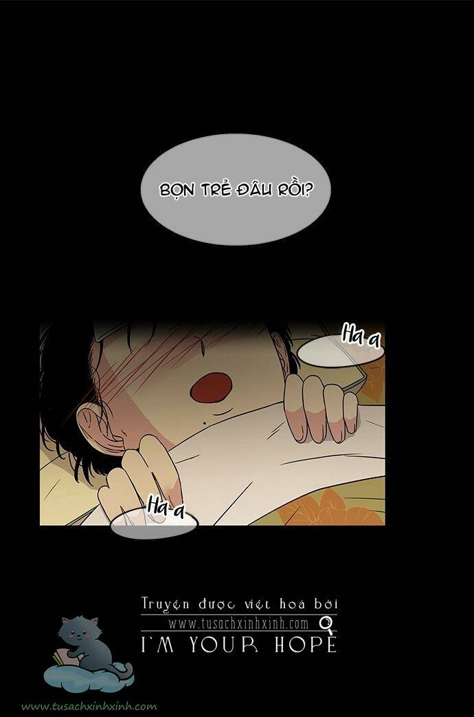 Cạm Bẫy Chap 13 - Next Chap 14