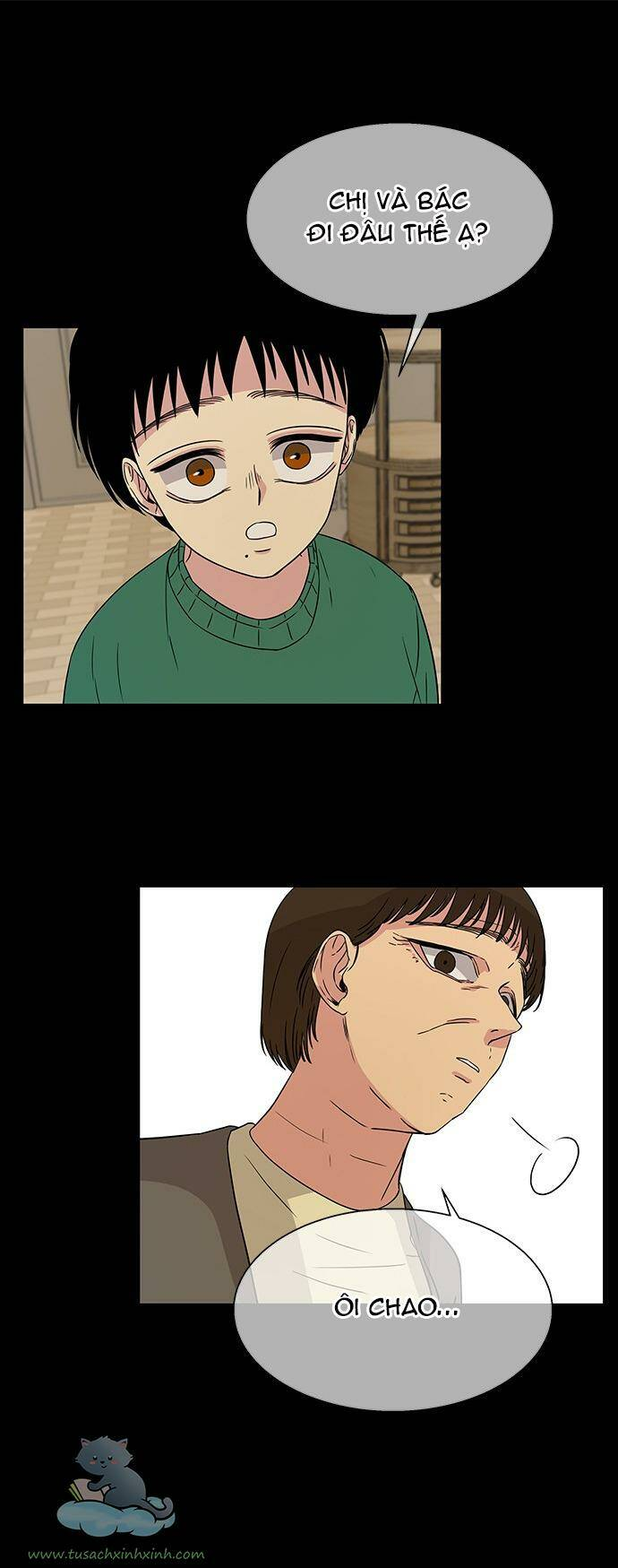 Cạm Bẫy Chap 13 - Next Chap 14