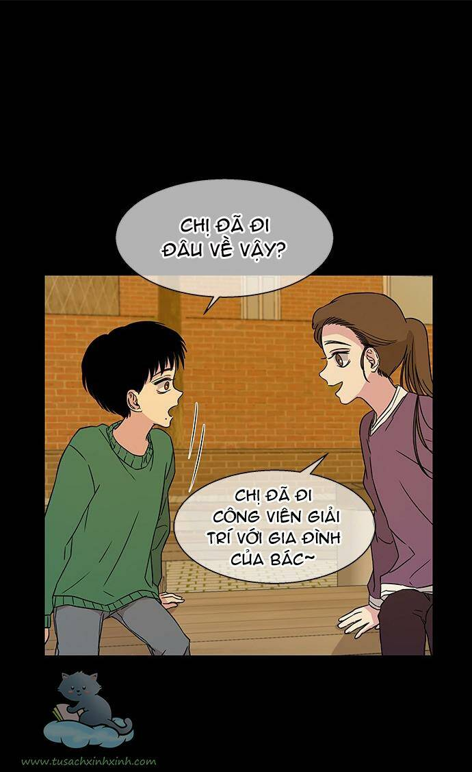 Cạm Bẫy Chap 13 - Next Chap 14