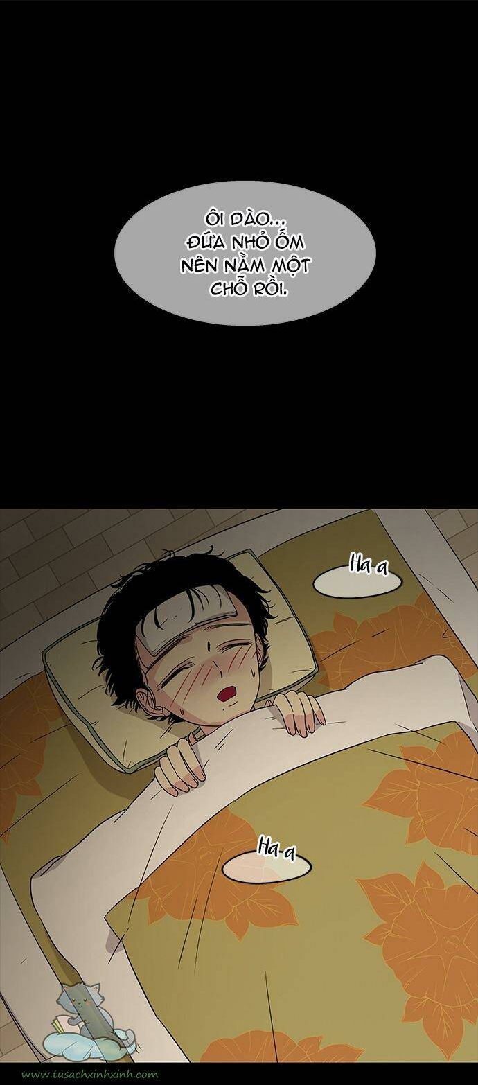 Cạm Bẫy Chap 13 - Next Chap 14