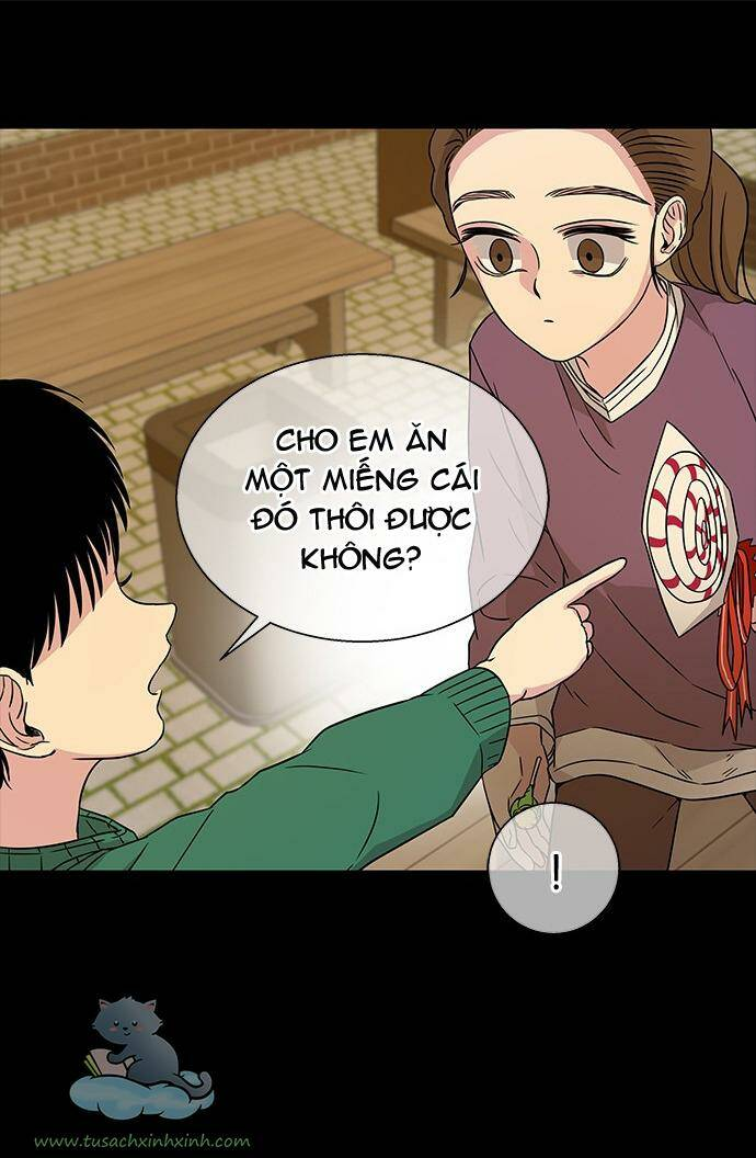 Cạm Bẫy Chap 13 - Next Chap 14