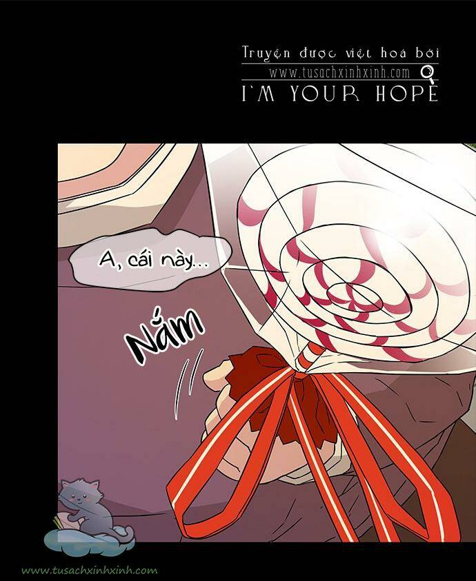 Cạm Bẫy Chap 13 - Next Chap 14