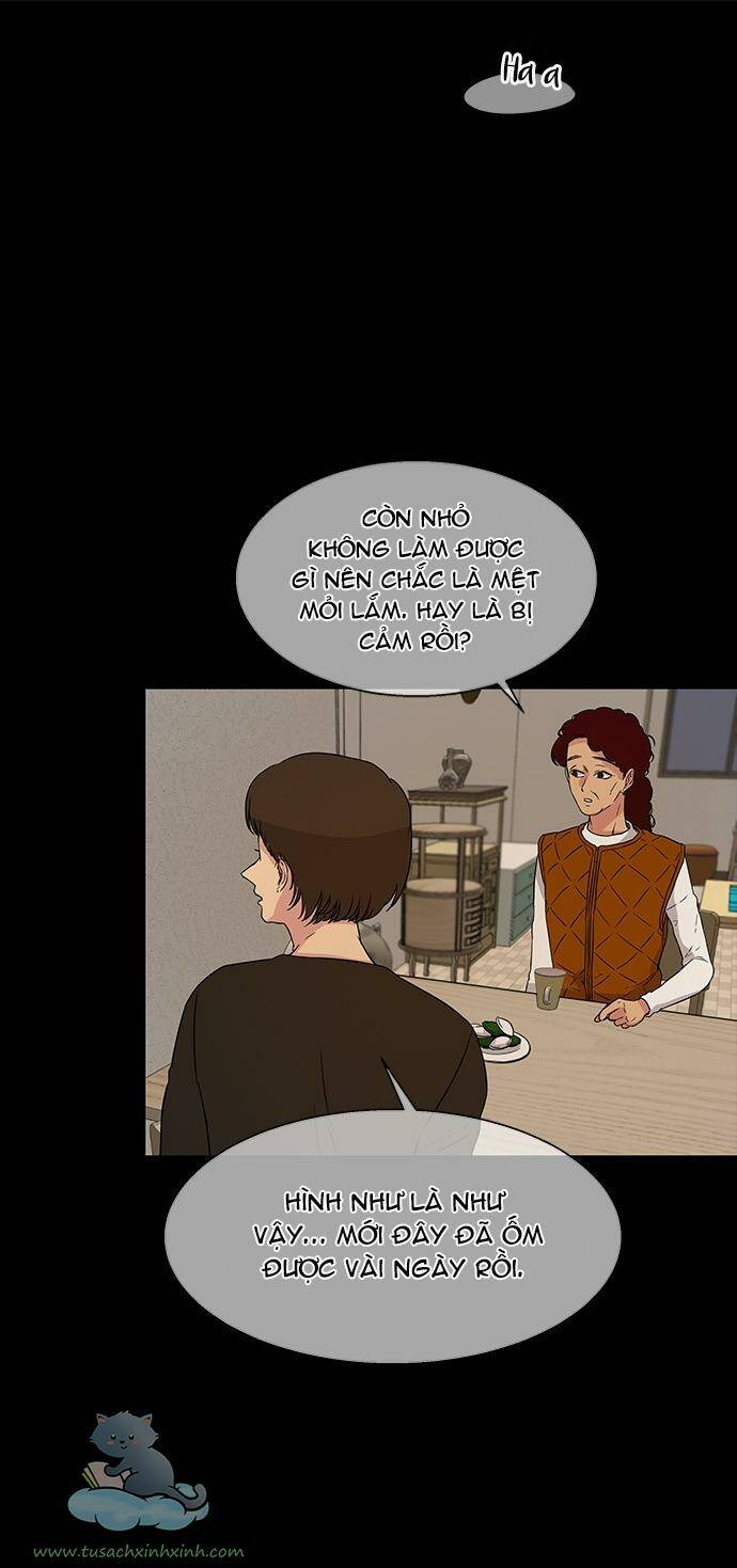 Cạm Bẫy Chap 13 - Next Chap 14