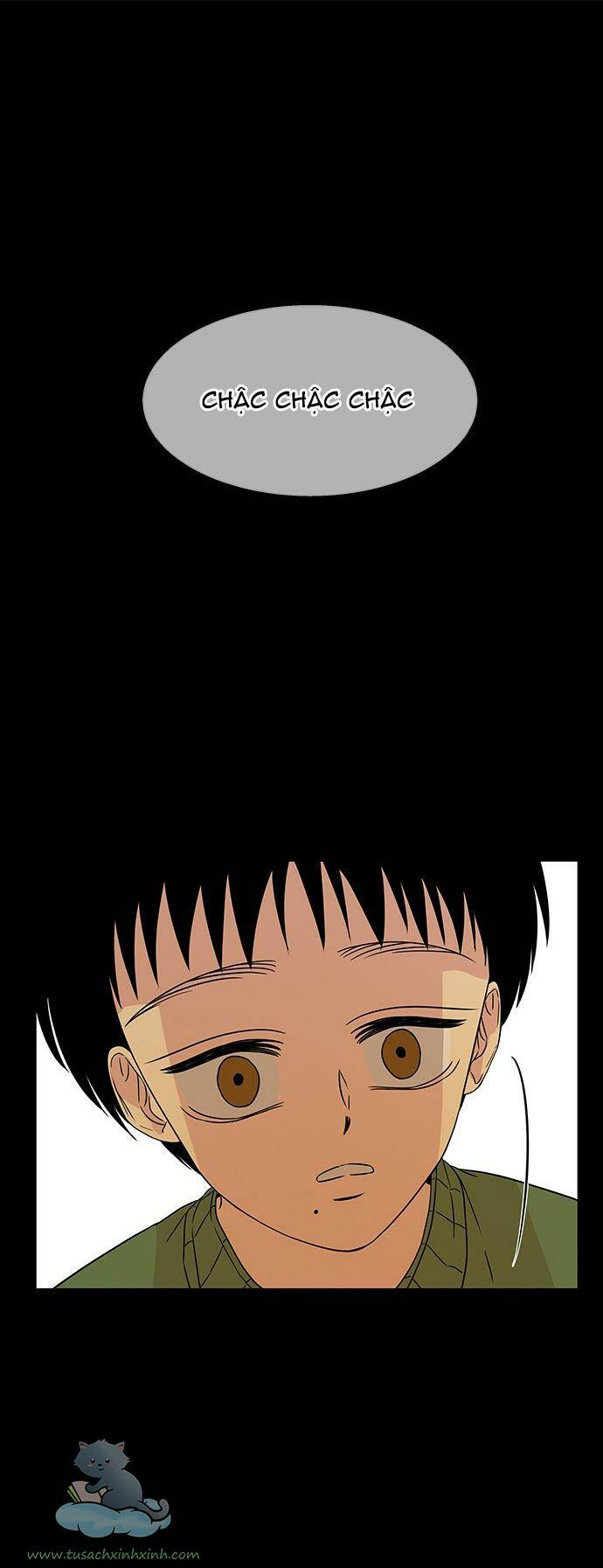 Cạm Bẫy Chap 13 - Next Chap 14