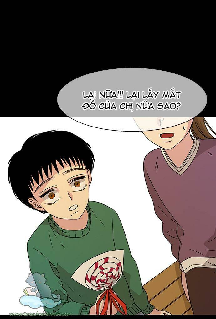 Cạm Bẫy Chap 13 - Next Chap 14