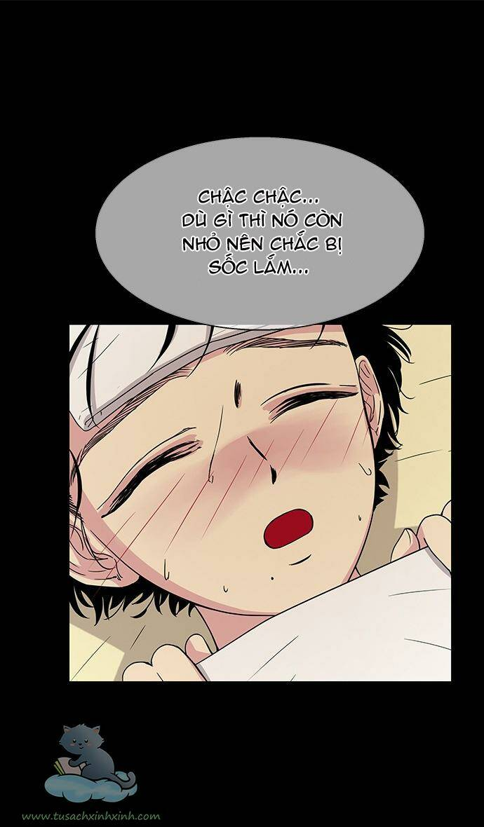 Cạm Bẫy Chap 13 - Next Chap 14