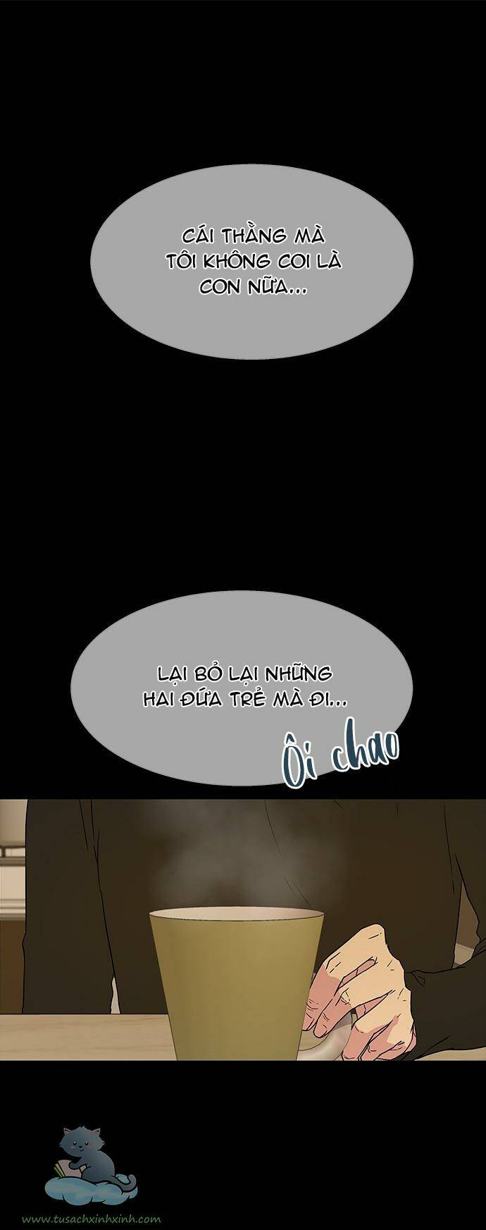 Cạm Bẫy Chap 13 - Next Chap 14