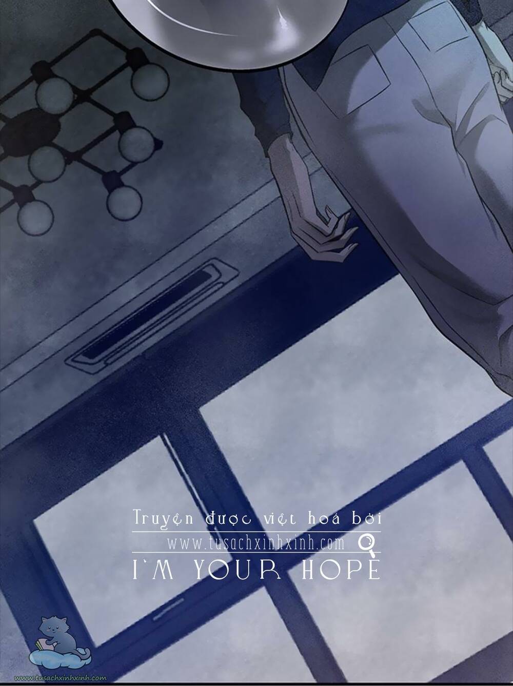 Cạm Bẫy Chap 130 - Next Chap 131