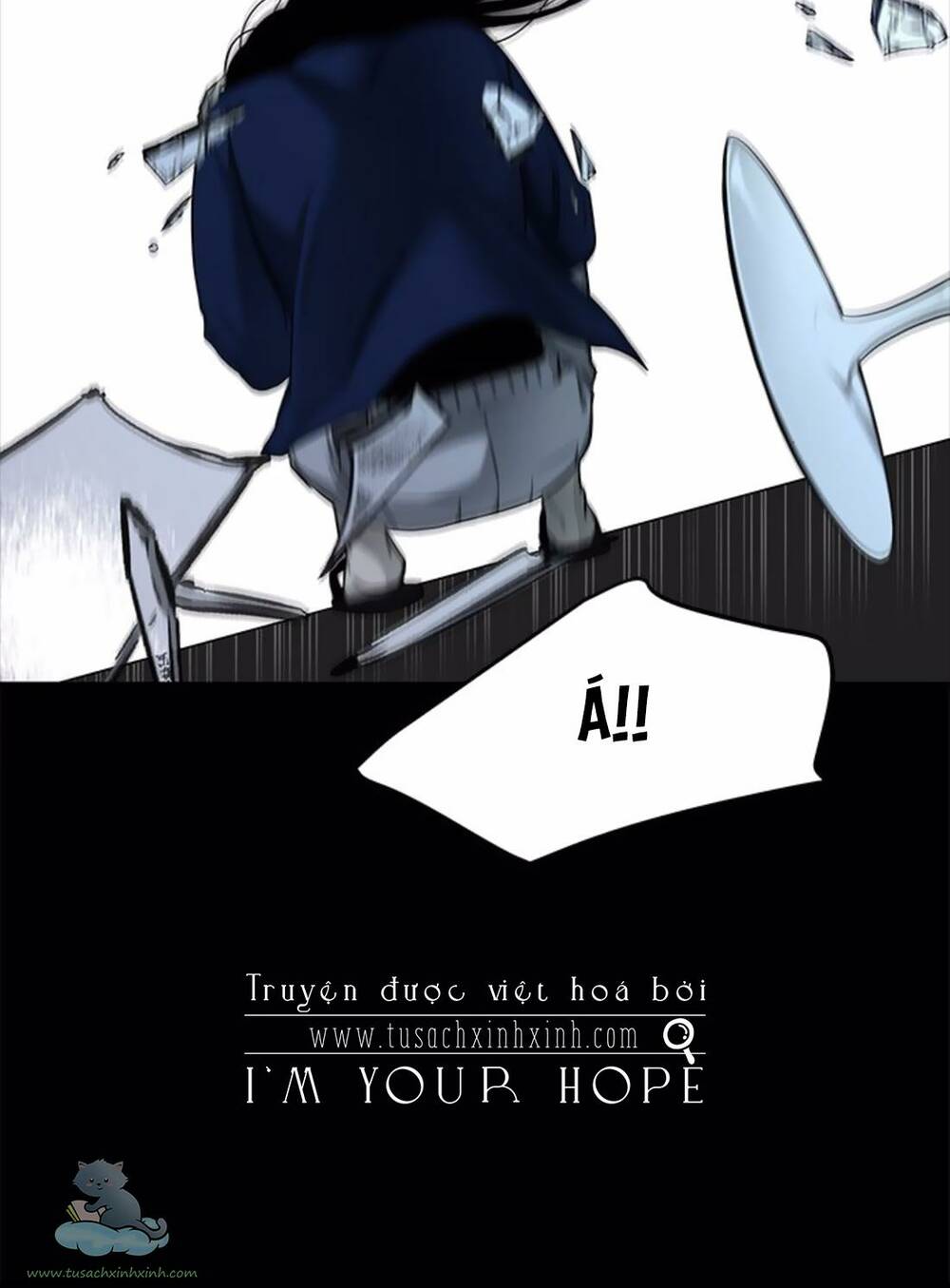 Cạm Bẫy Chap 130 - Next Chap 131