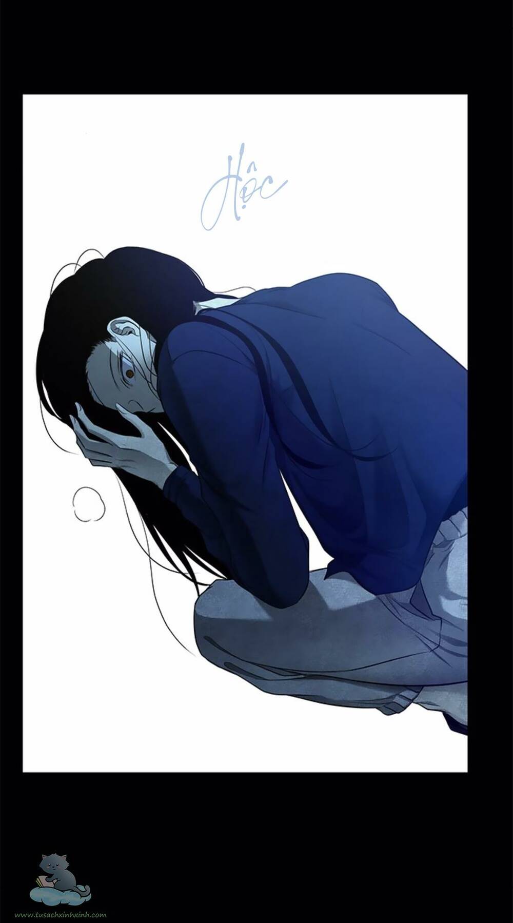 Cạm Bẫy Chap 130 - Next Chap 131