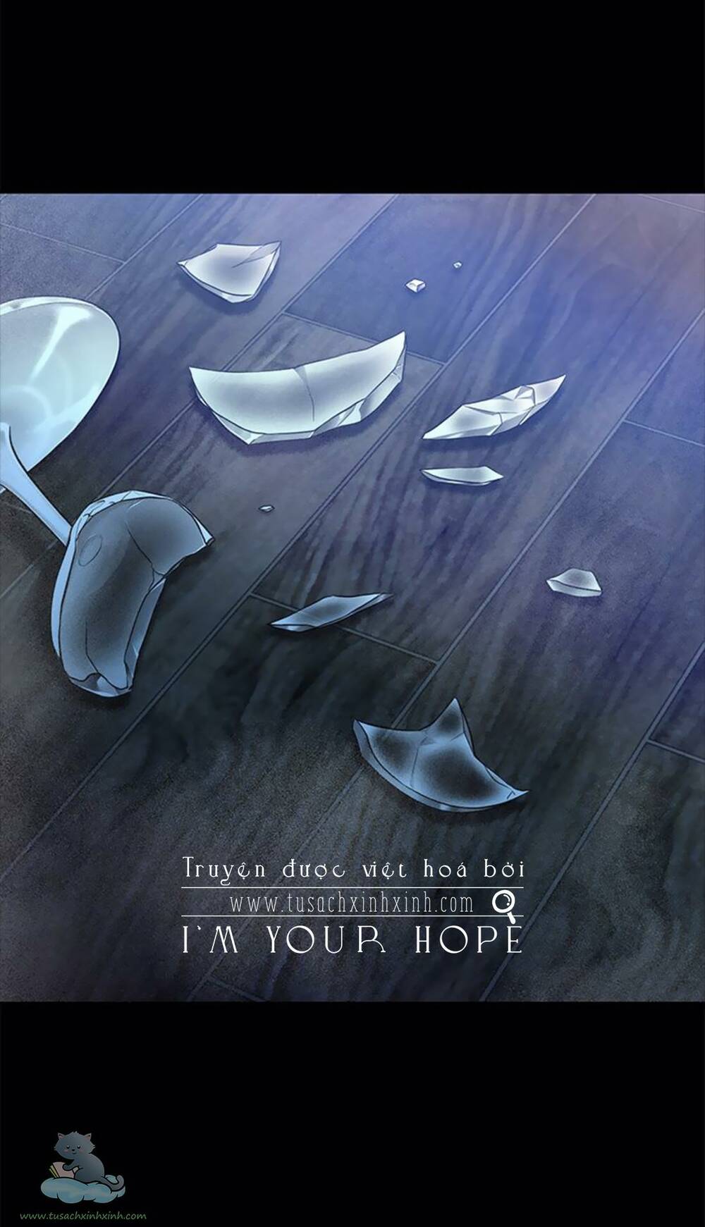 Cạm Bẫy Chap 130 - Next Chap 131