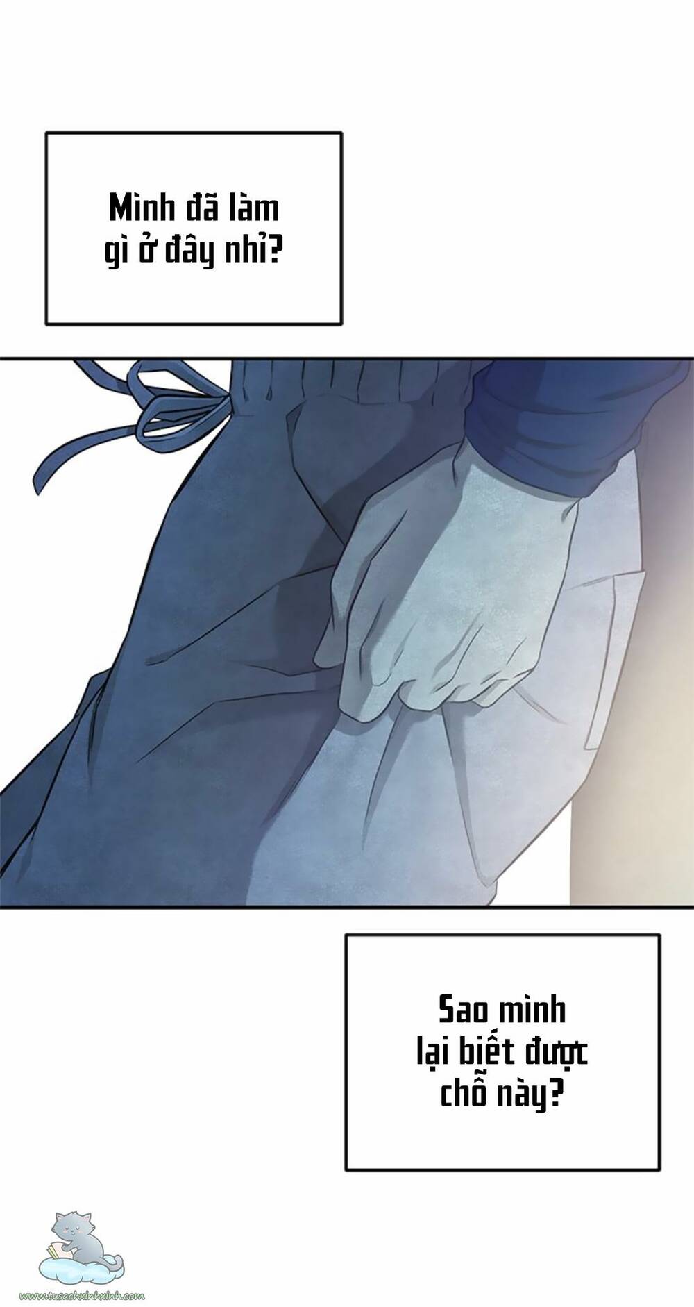 Cạm Bẫy Chap 130 - Next Chap 131