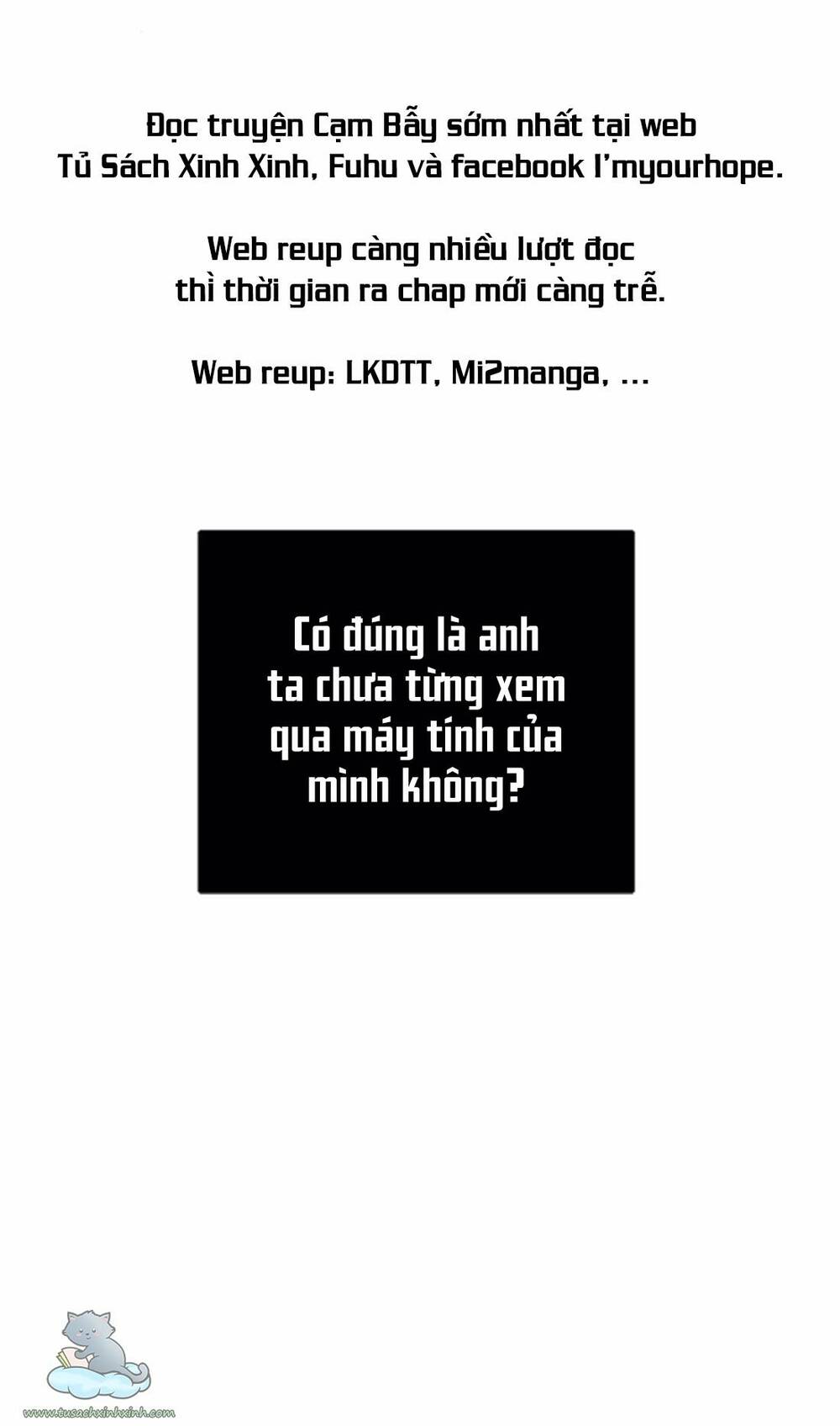 Cạm Bẫy Chap 130 - Next Chap 131