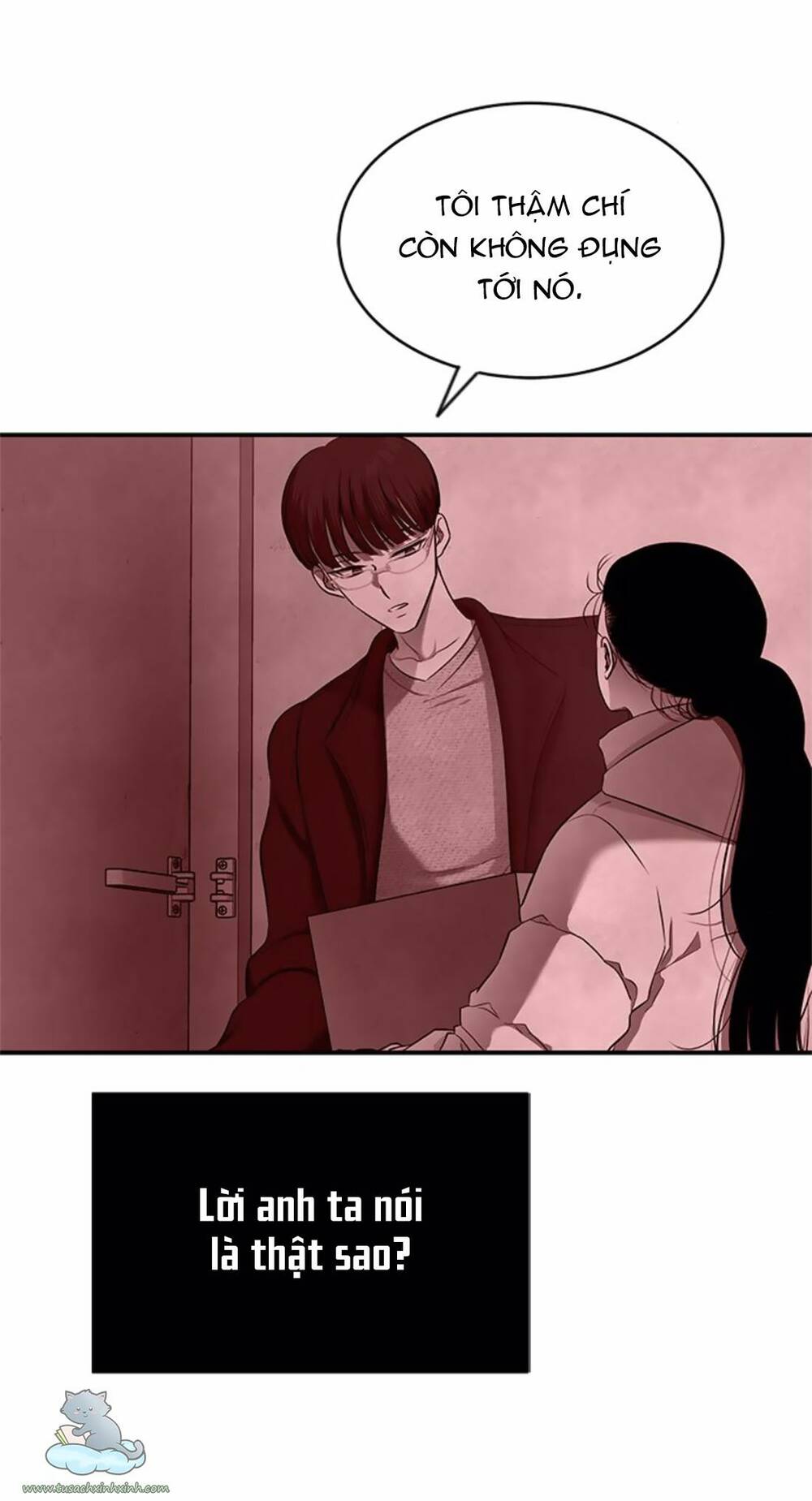 Cạm Bẫy Chap 130 - Next Chap 131