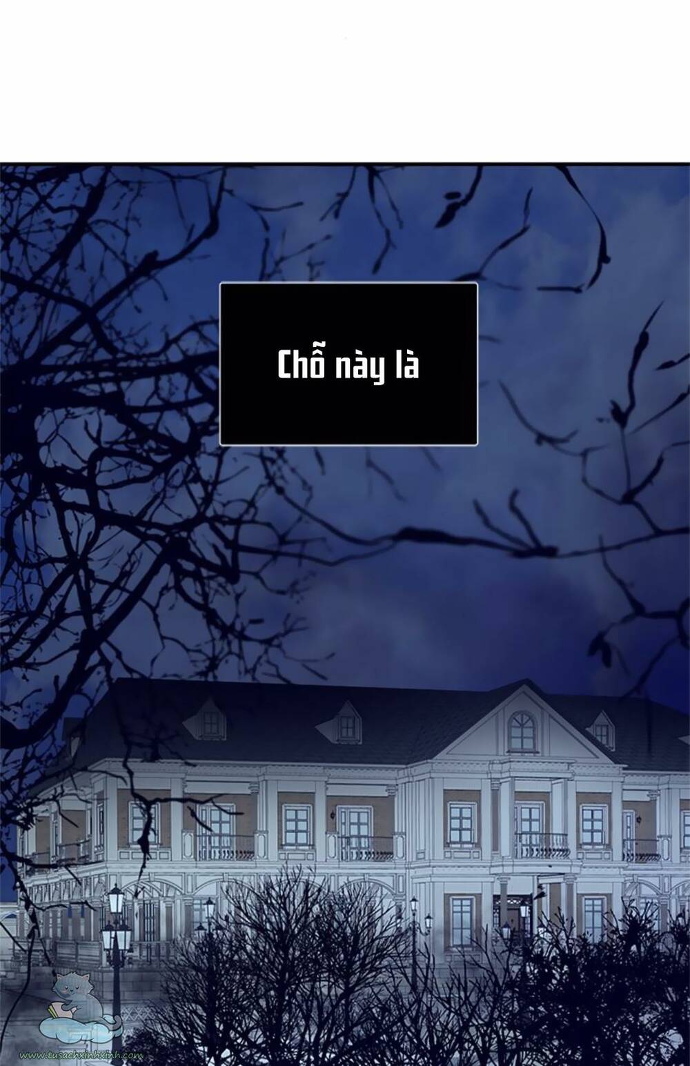 Cạm Bẫy Chap 130 - Next Chap 131