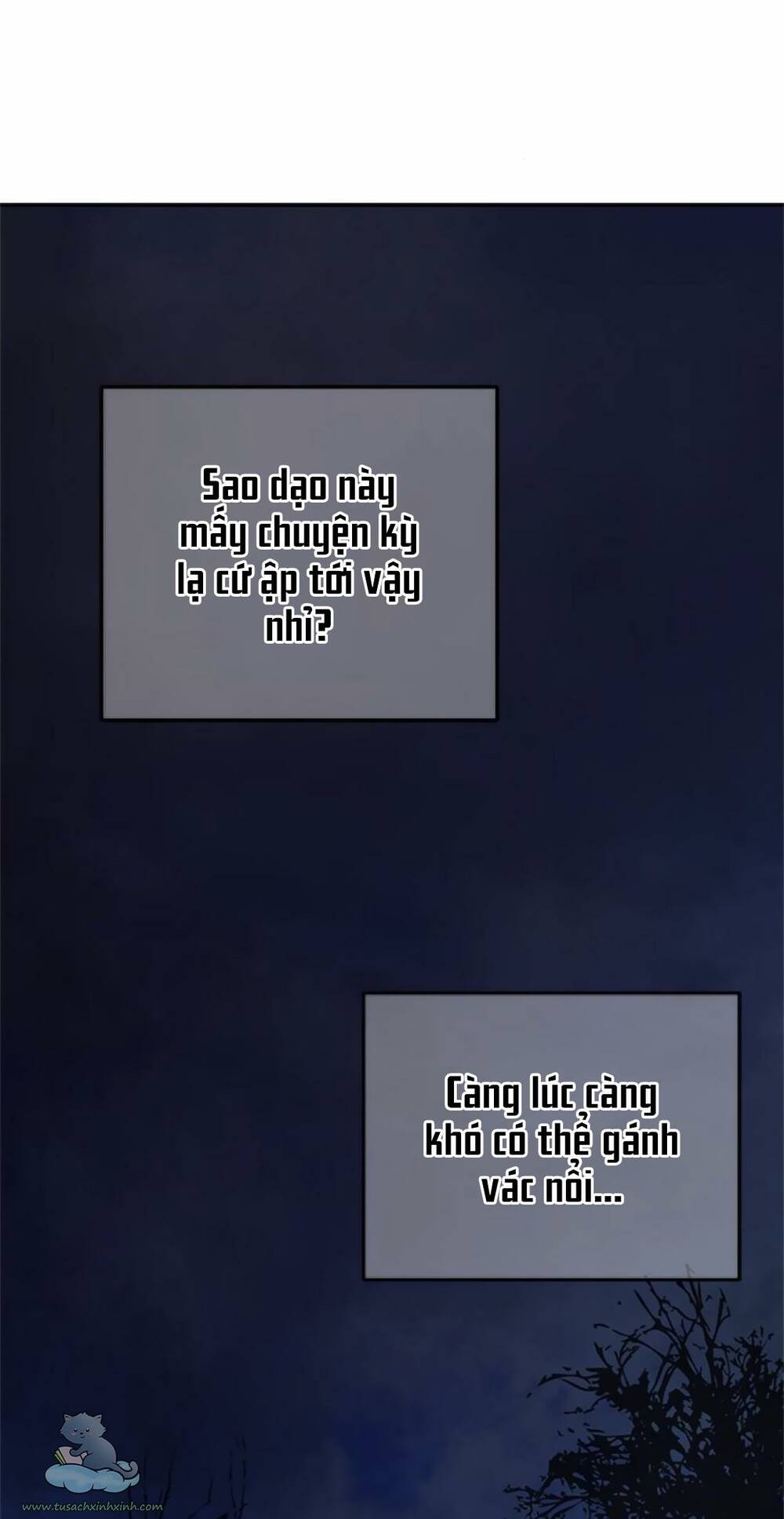 Cạm Bẫy Chap 130 - Next Chap 131