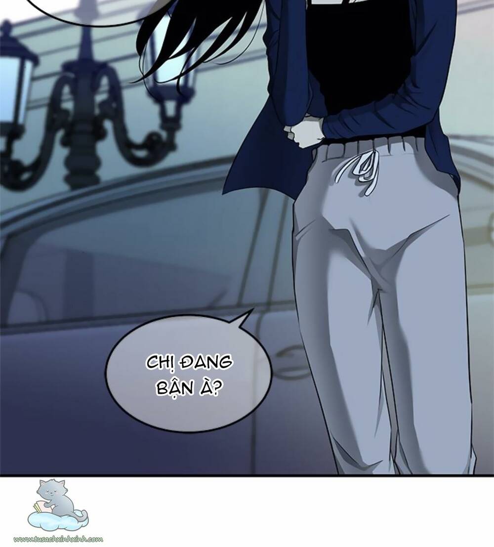 Cạm Bẫy Chap 130 - Next Chap 131