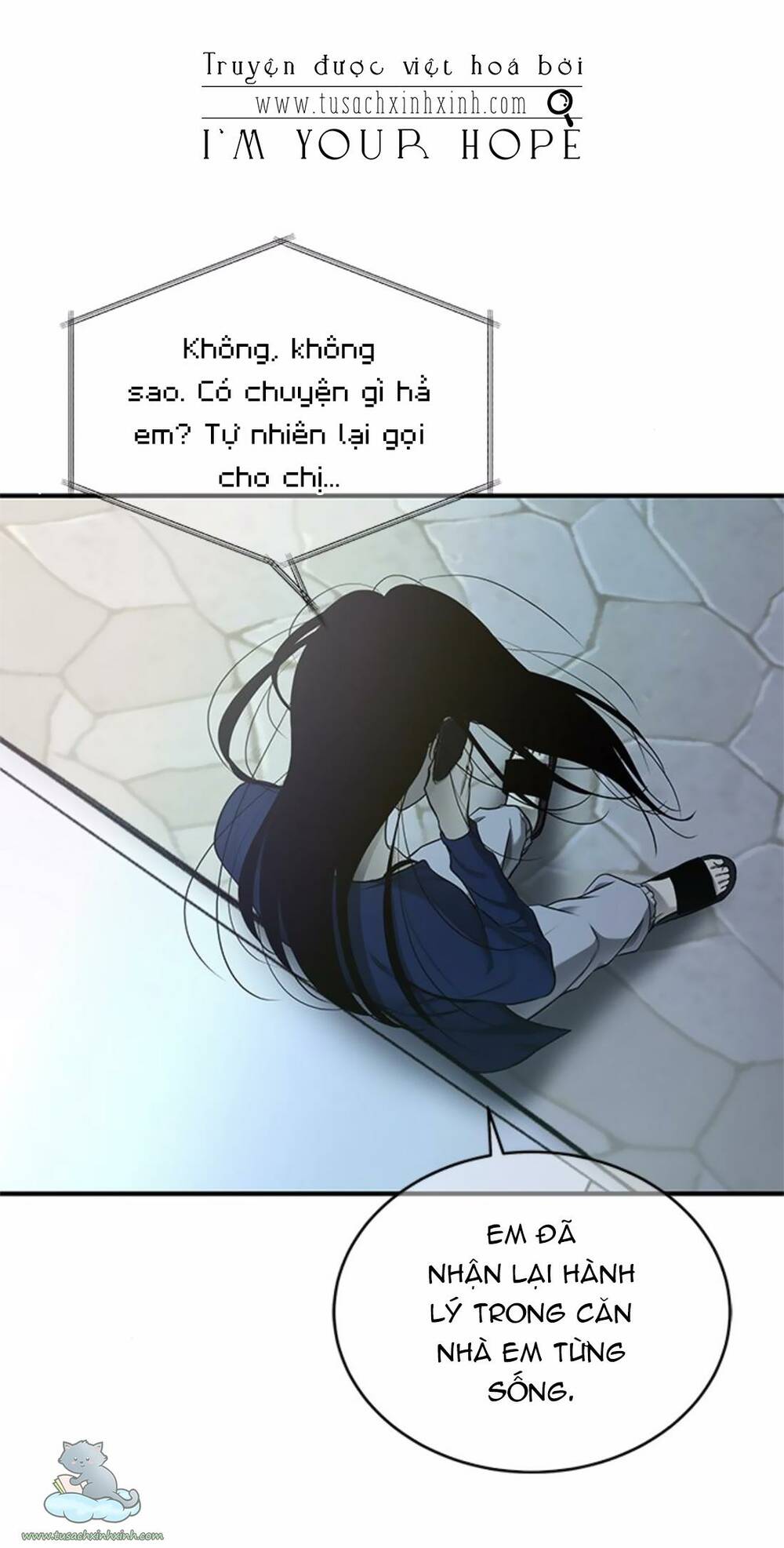 Cạm Bẫy Chap 130 - Next Chap 131