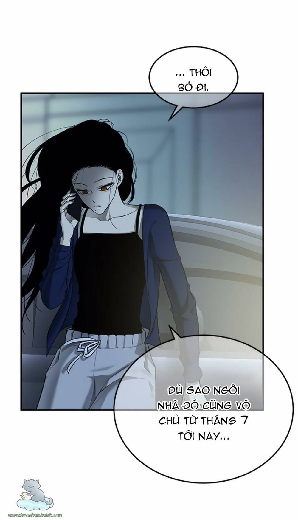 Cạm Bẫy Chap 130 - Next Chap 131