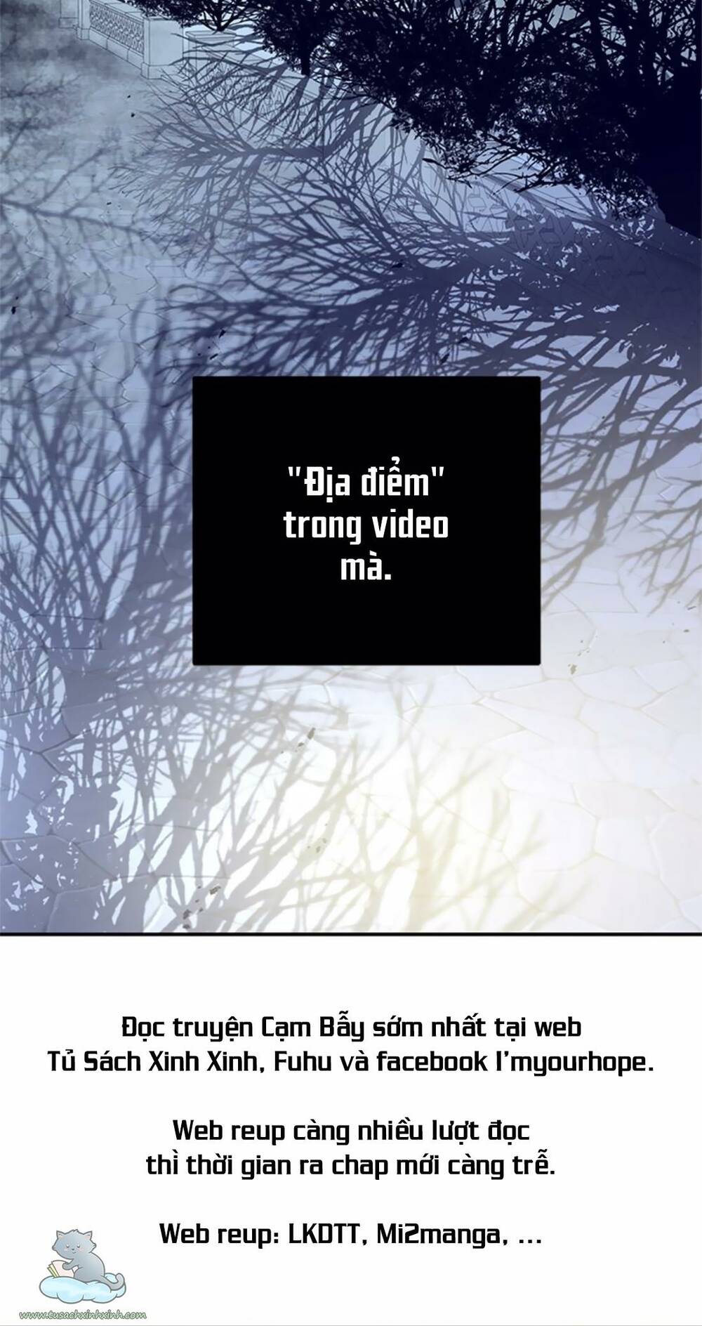 Cạm Bẫy Chap 130 - Next Chap 131