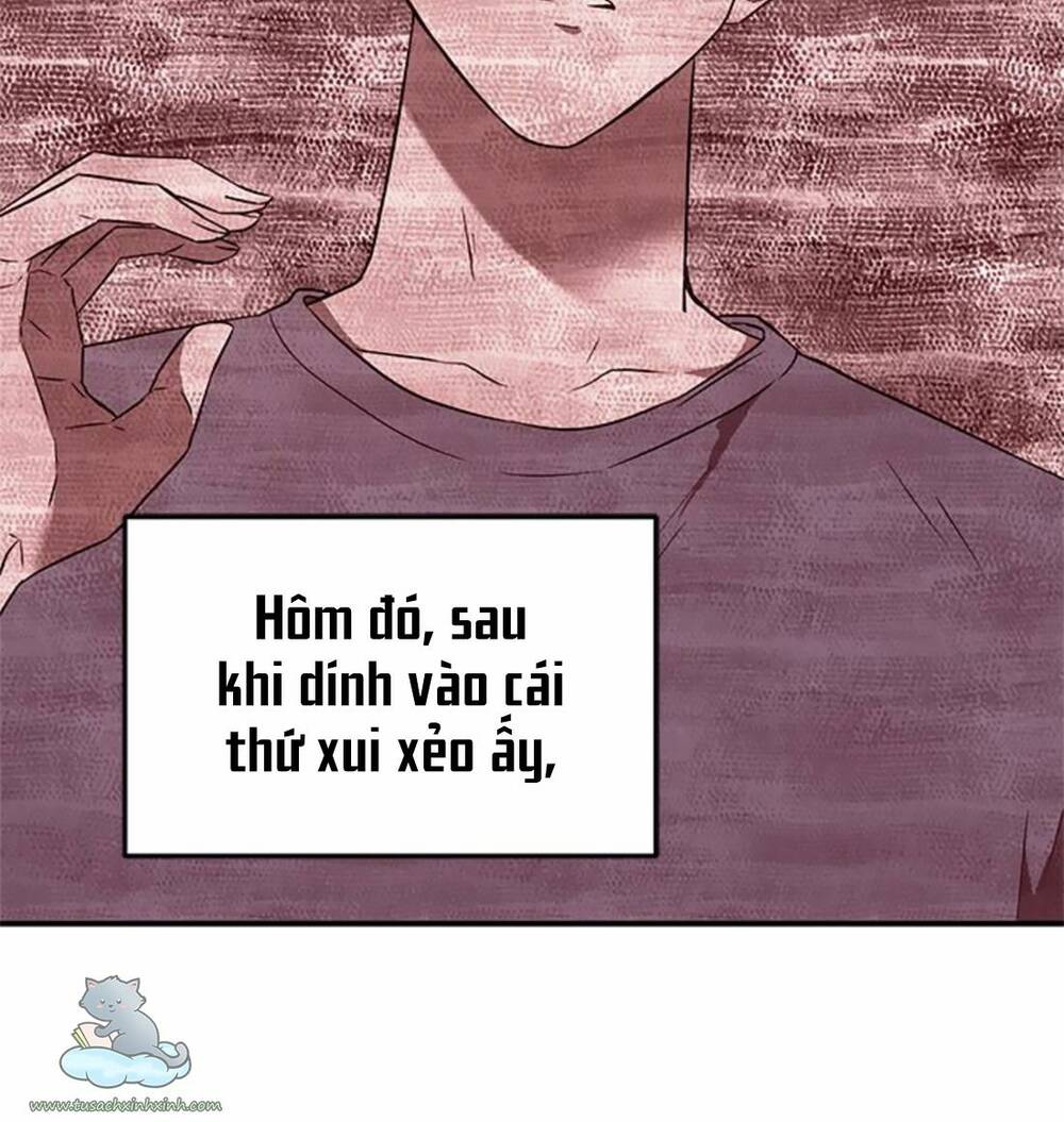 Cạm Bẫy Chap 130 - Next Chap 131