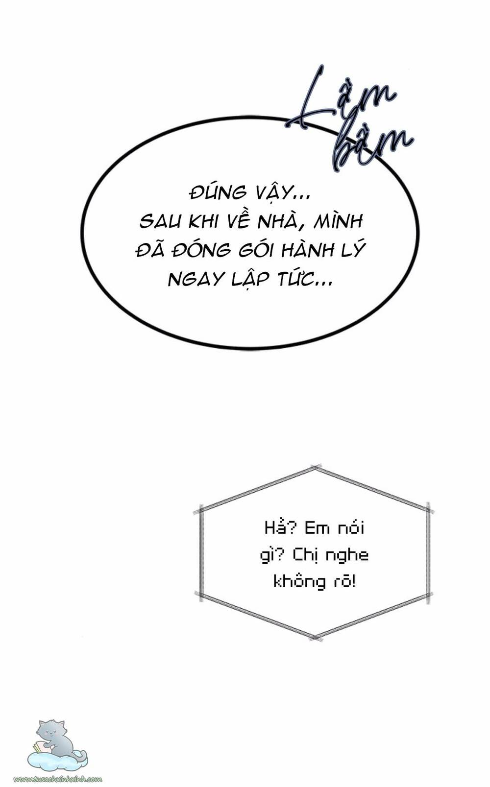 Cạm Bẫy Chap 130 - Next Chap 131