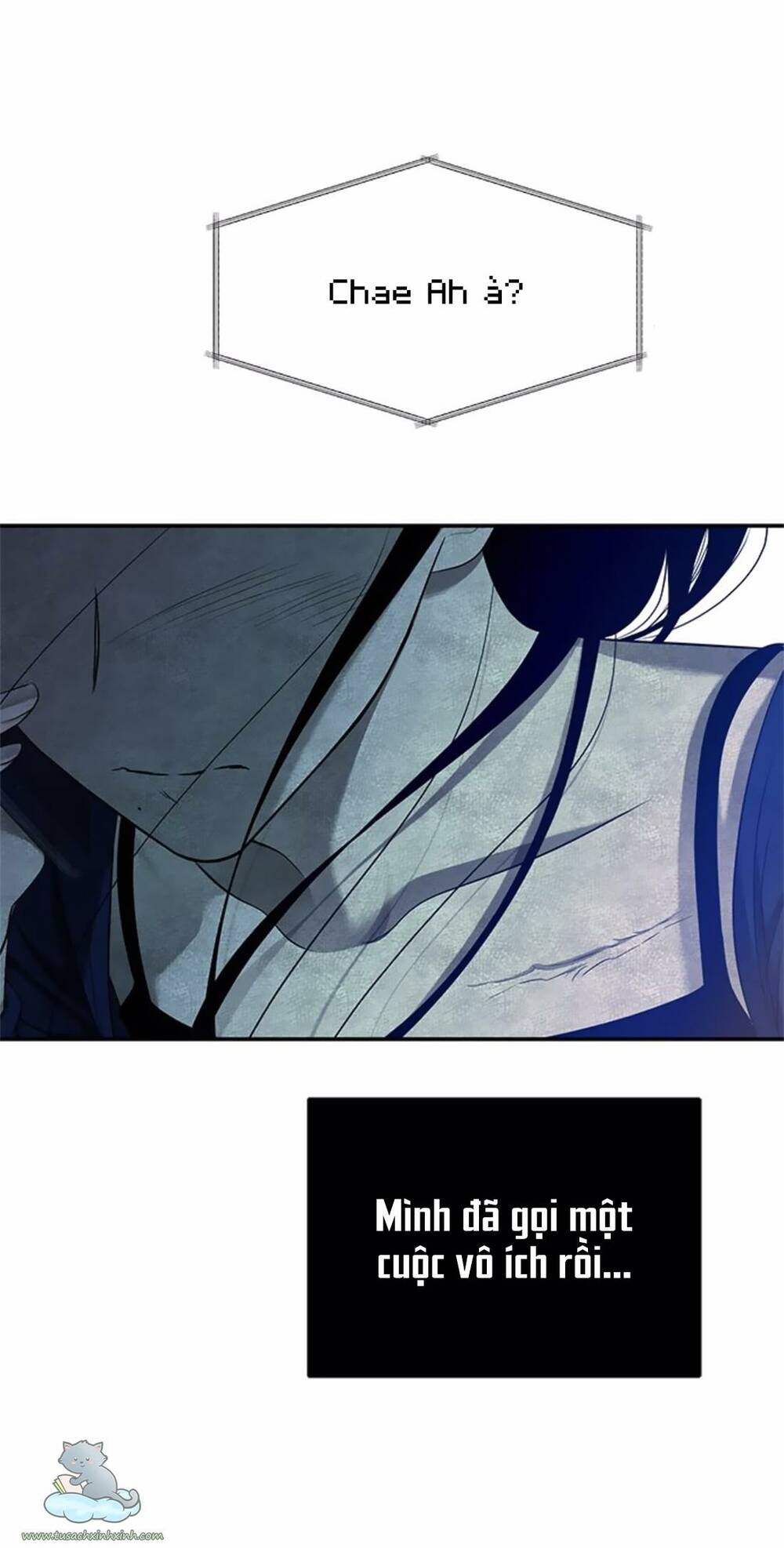 Cạm Bẫy Chap 130 - Next Chap 131