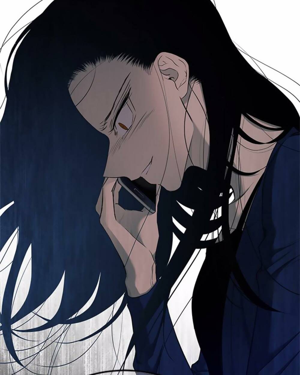 Cạm Bẫy Chap 130 - Next Chap 131