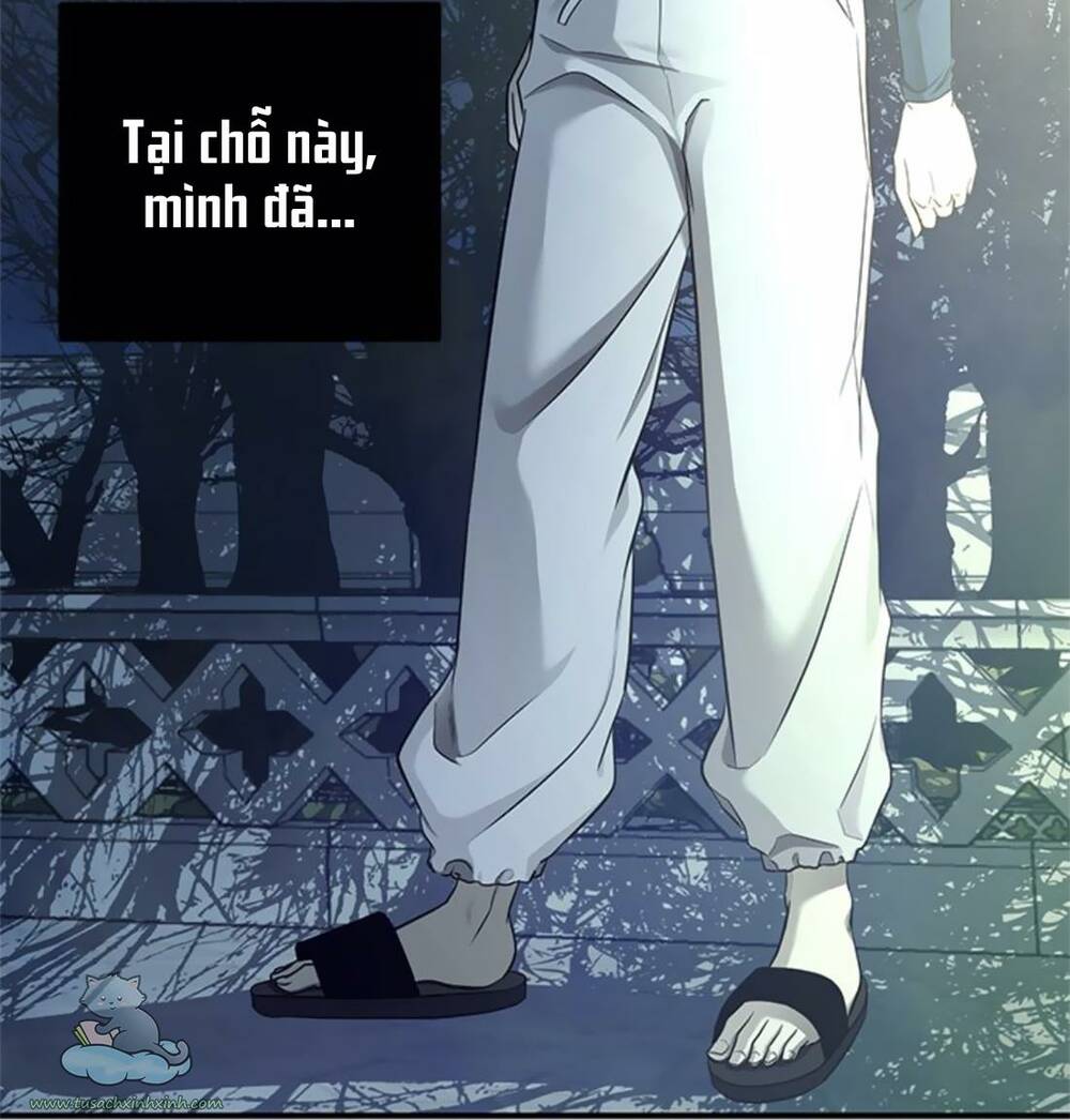 Cạm Bẫy Chap 130 - Next Chap 131
