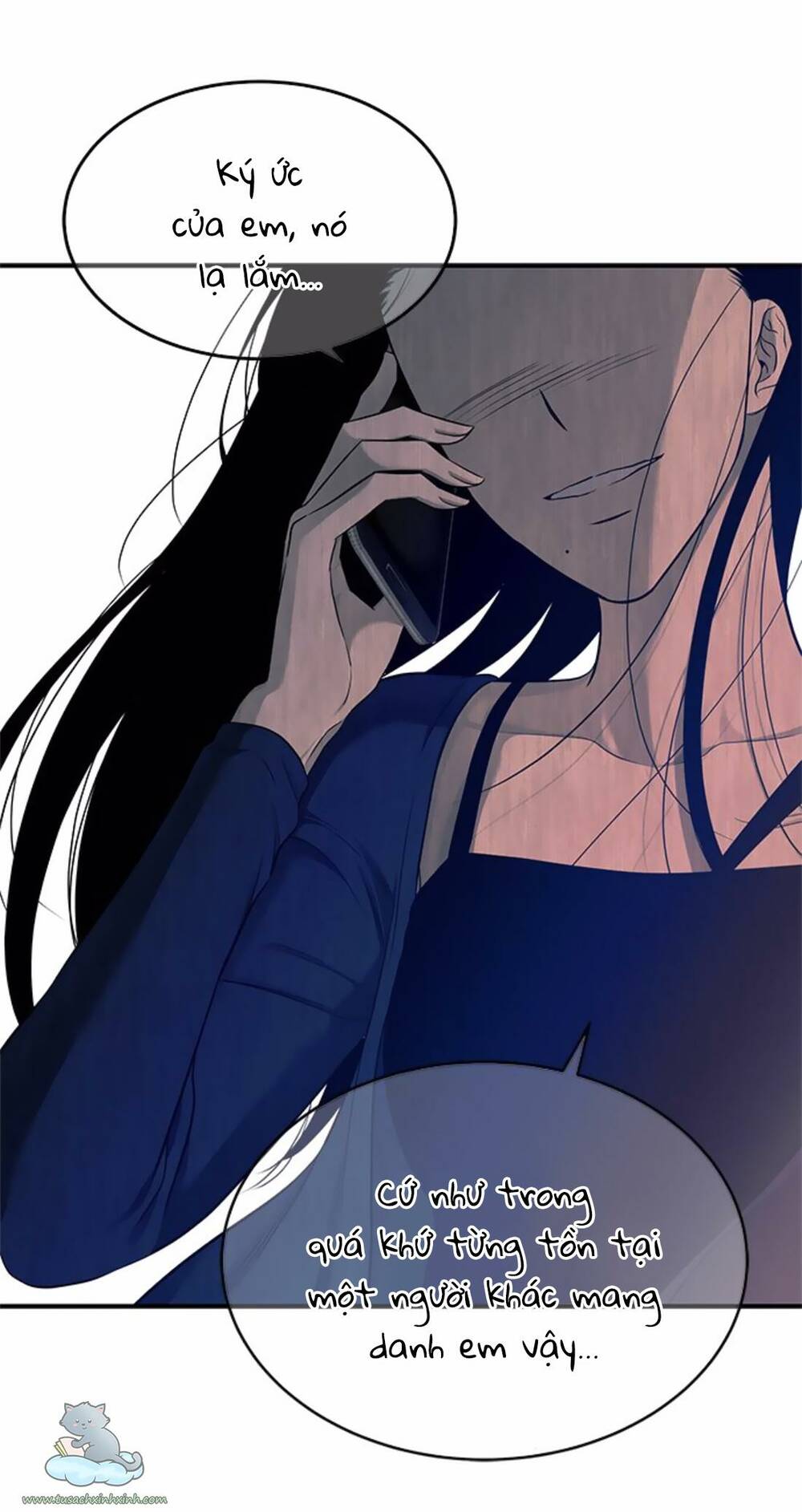 Cạm Bẫy Chap 130 - Next Chap 131