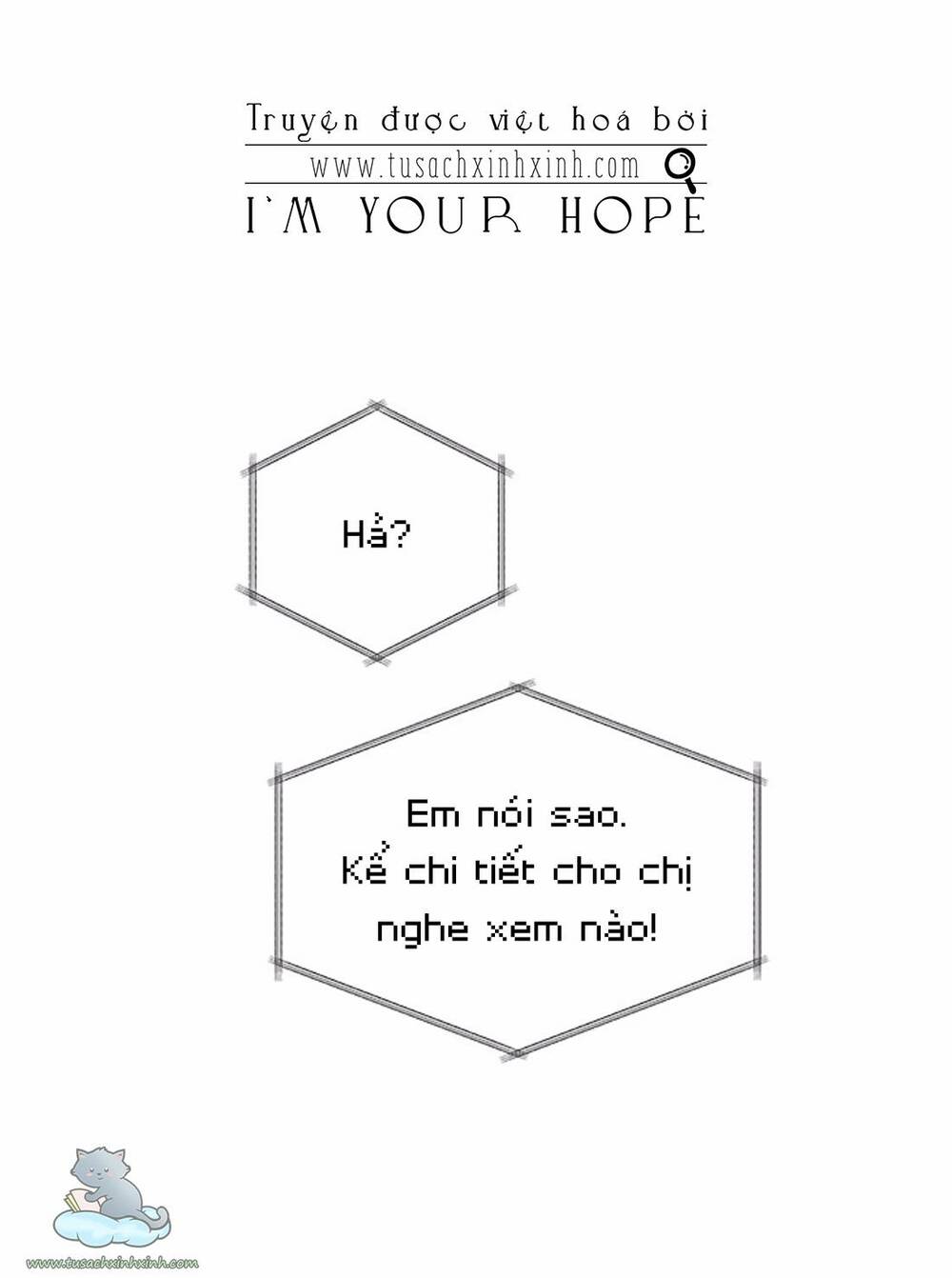 Cạm Bẫy Chap 130 - Next Chap 131