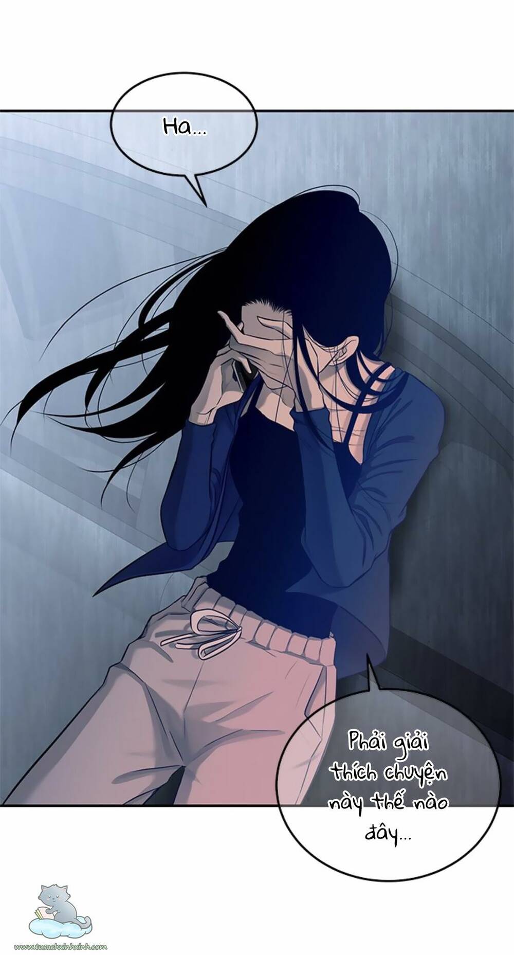 Cạm Bẫy Chap 130 - Next Chap 131