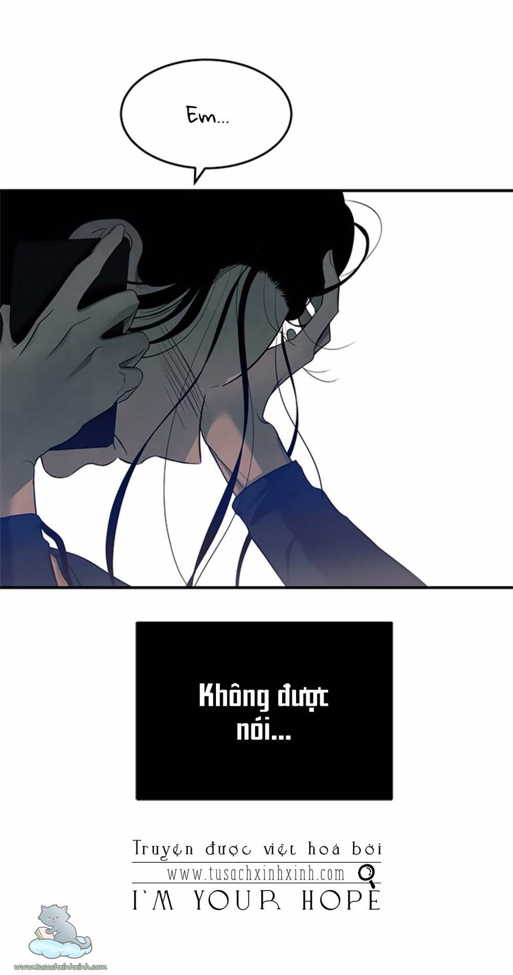 Cạm Bẫy Chap 130 - Next Chap 131