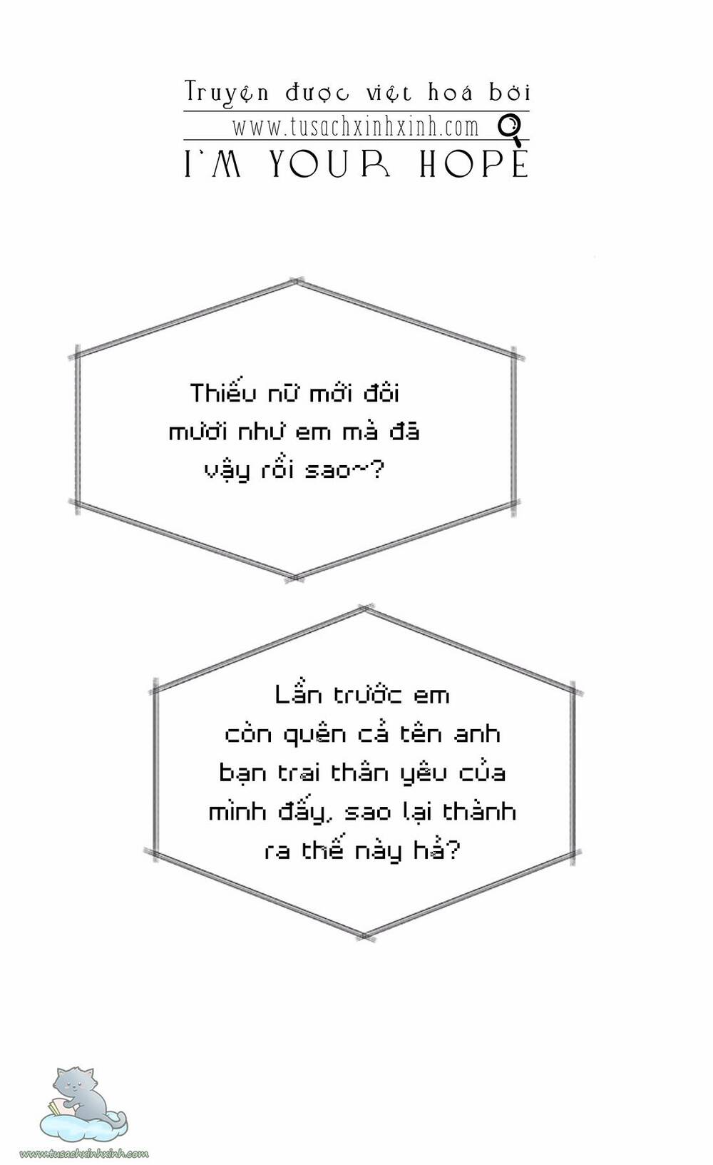 Cạm Bẫy Chap 130 - Next Chap 131