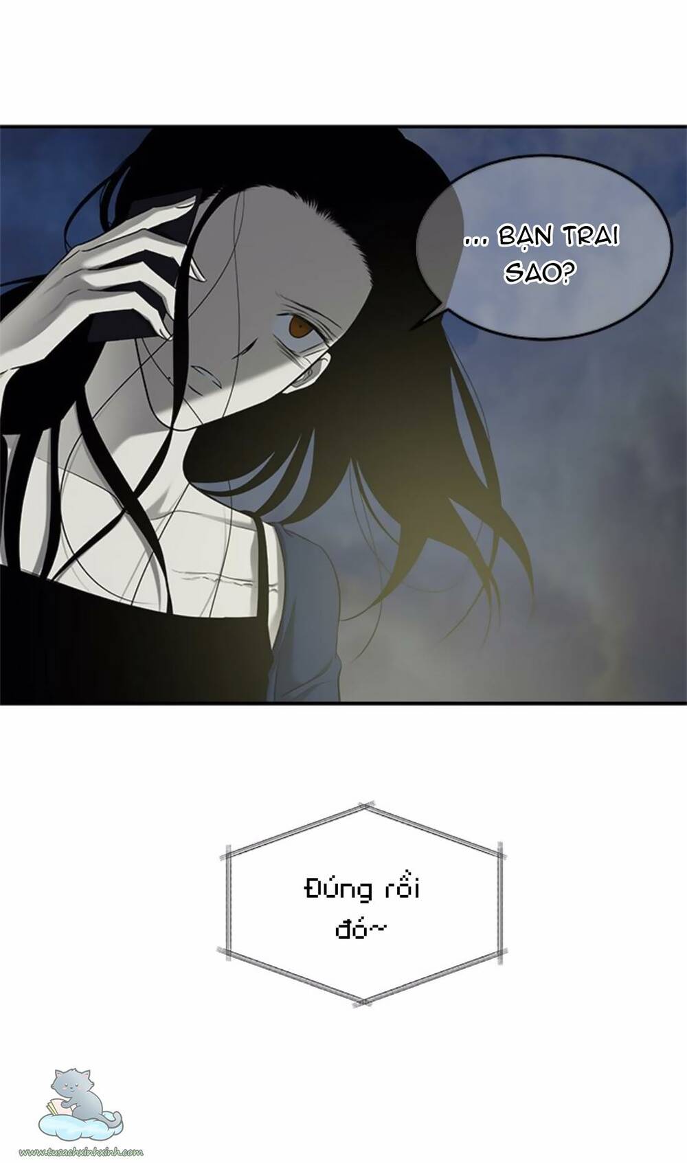 Cạm Bẫy Chap 130 - Next Chap 131