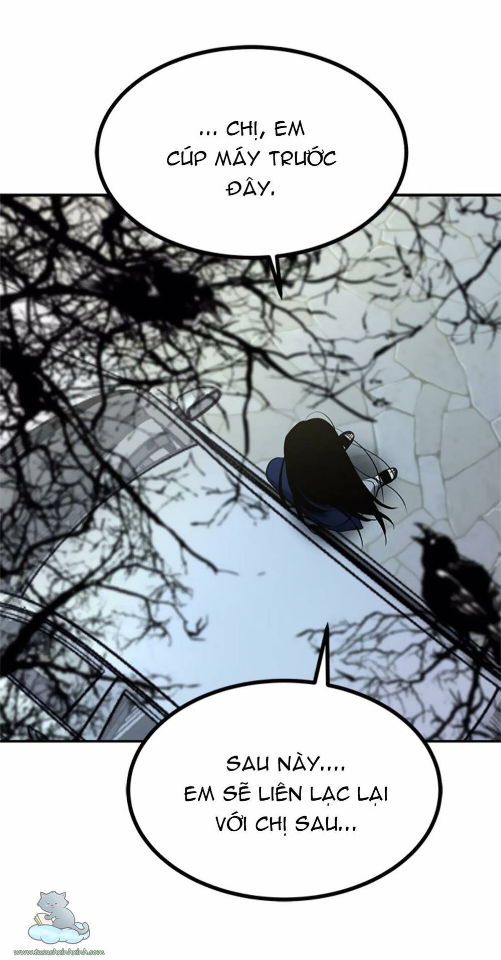 Cạm Bẫy Chap 130 - Next Chap 131