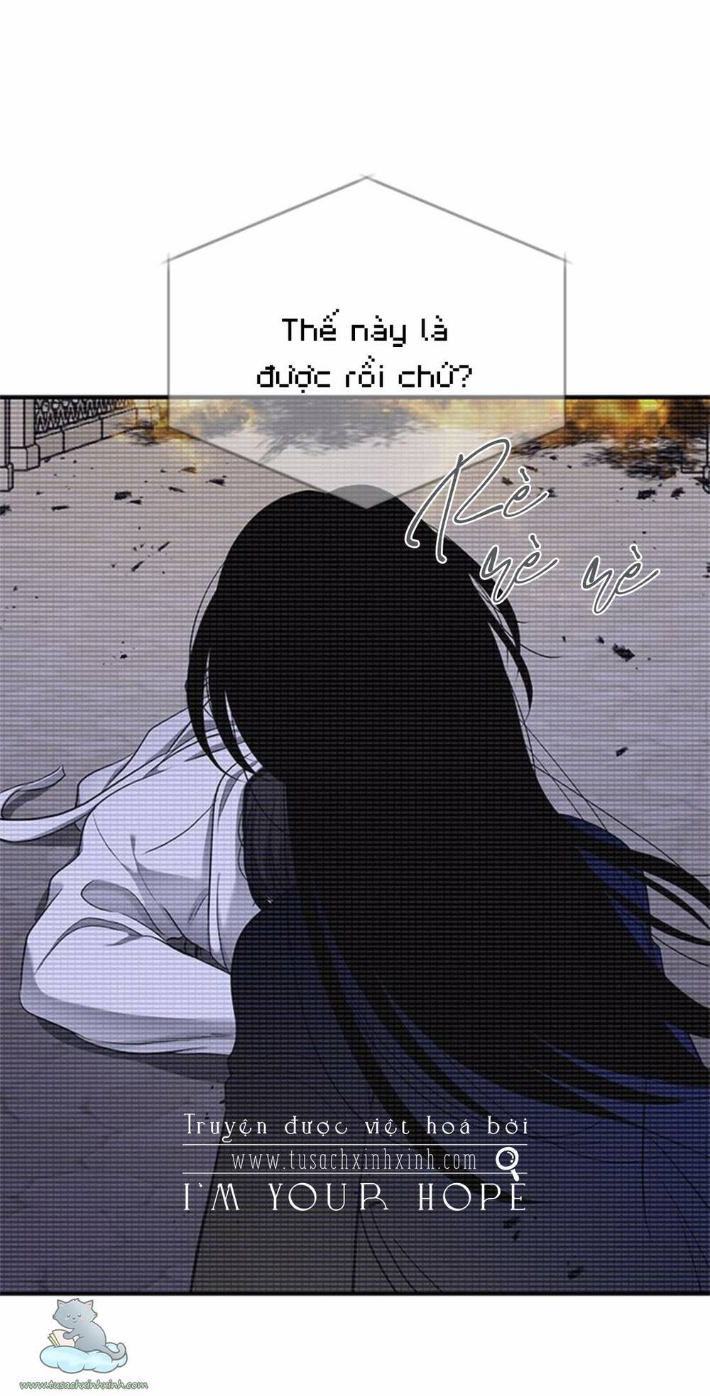 Cạm Bẫy Chap 130 - Next Chap 131