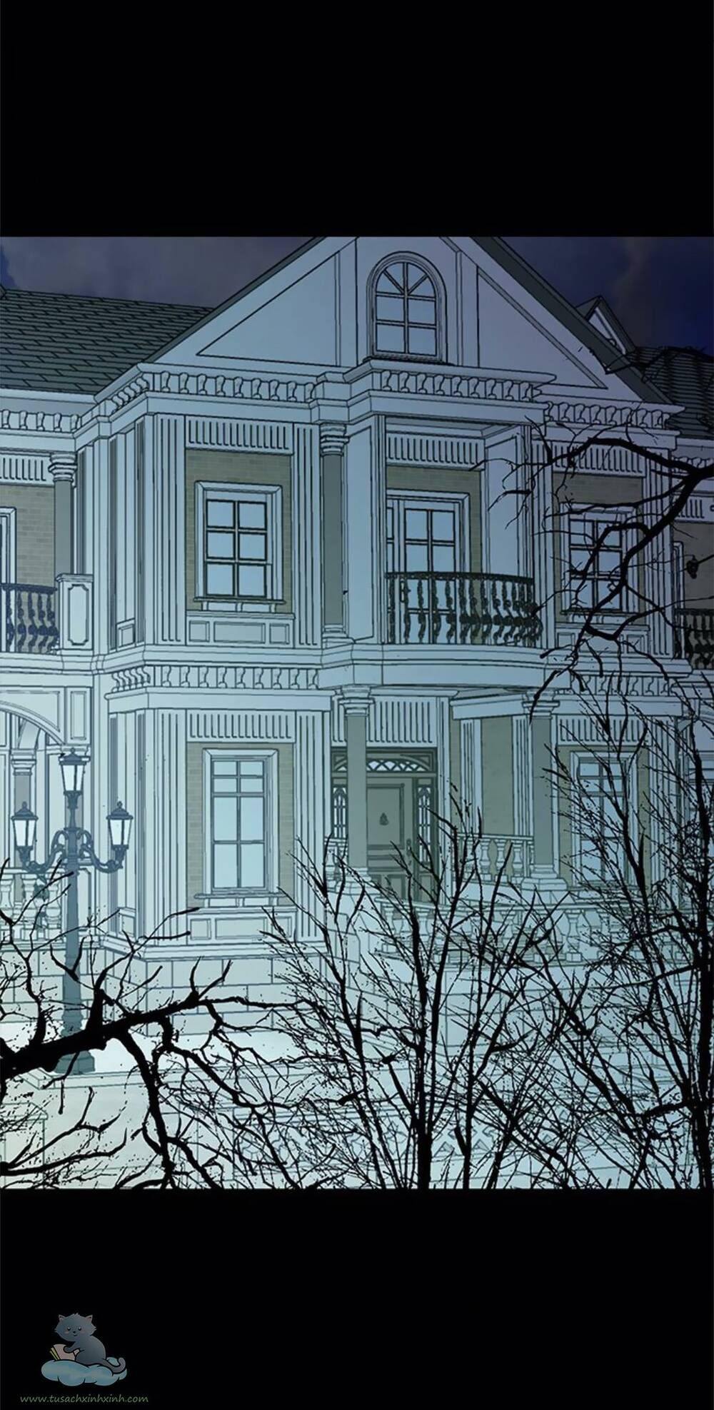 Cạm Bẫy Chap 130 - Next Chap 131