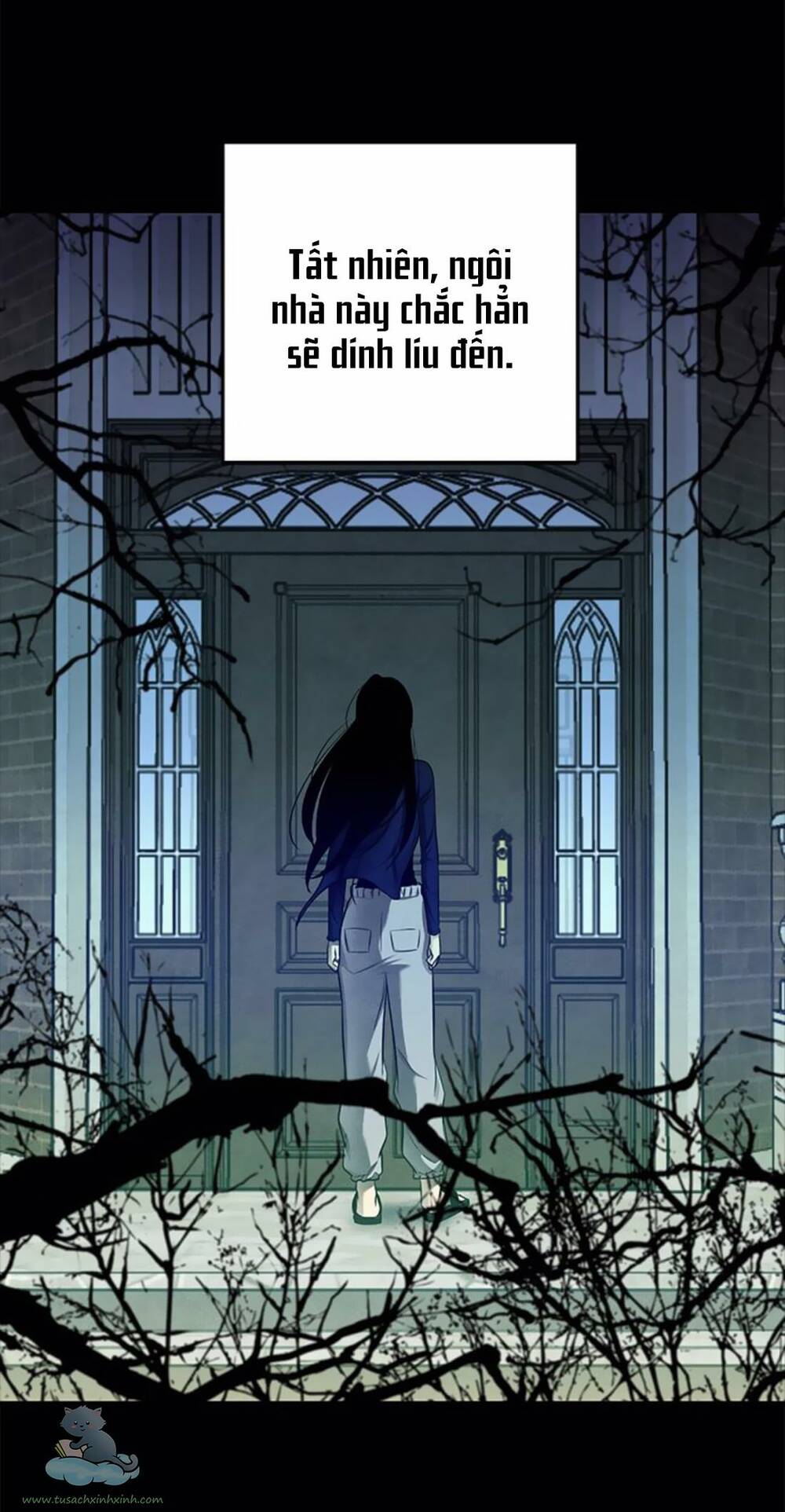 Cạm Bẫy Chap 130 - Next Chap 131